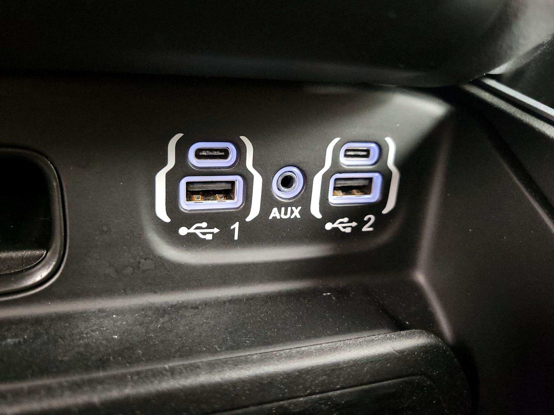 Thumbnail: 2021 RAM 1500 - 18