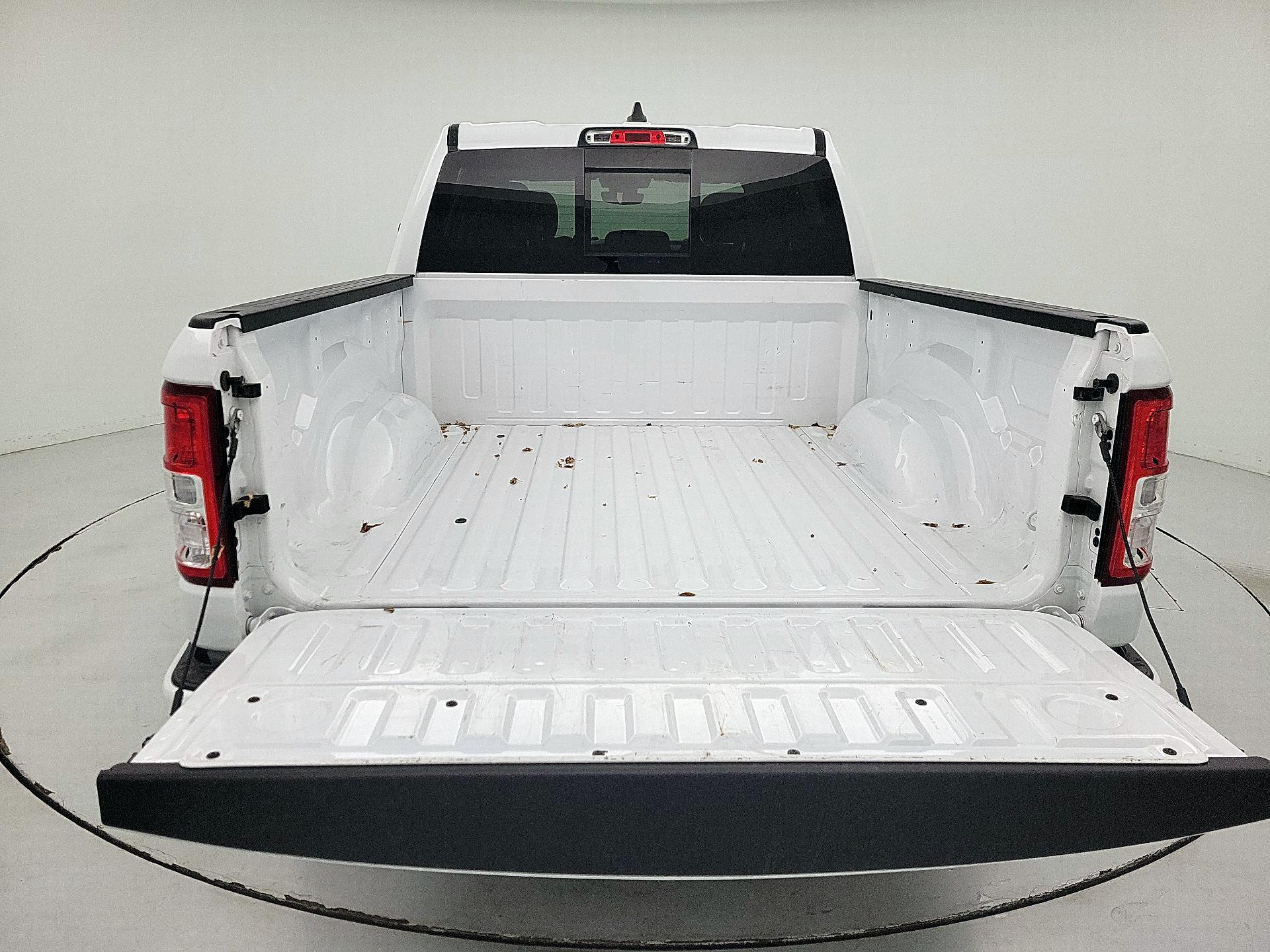 Thumbnail: 2021 RAM 1500 - 20