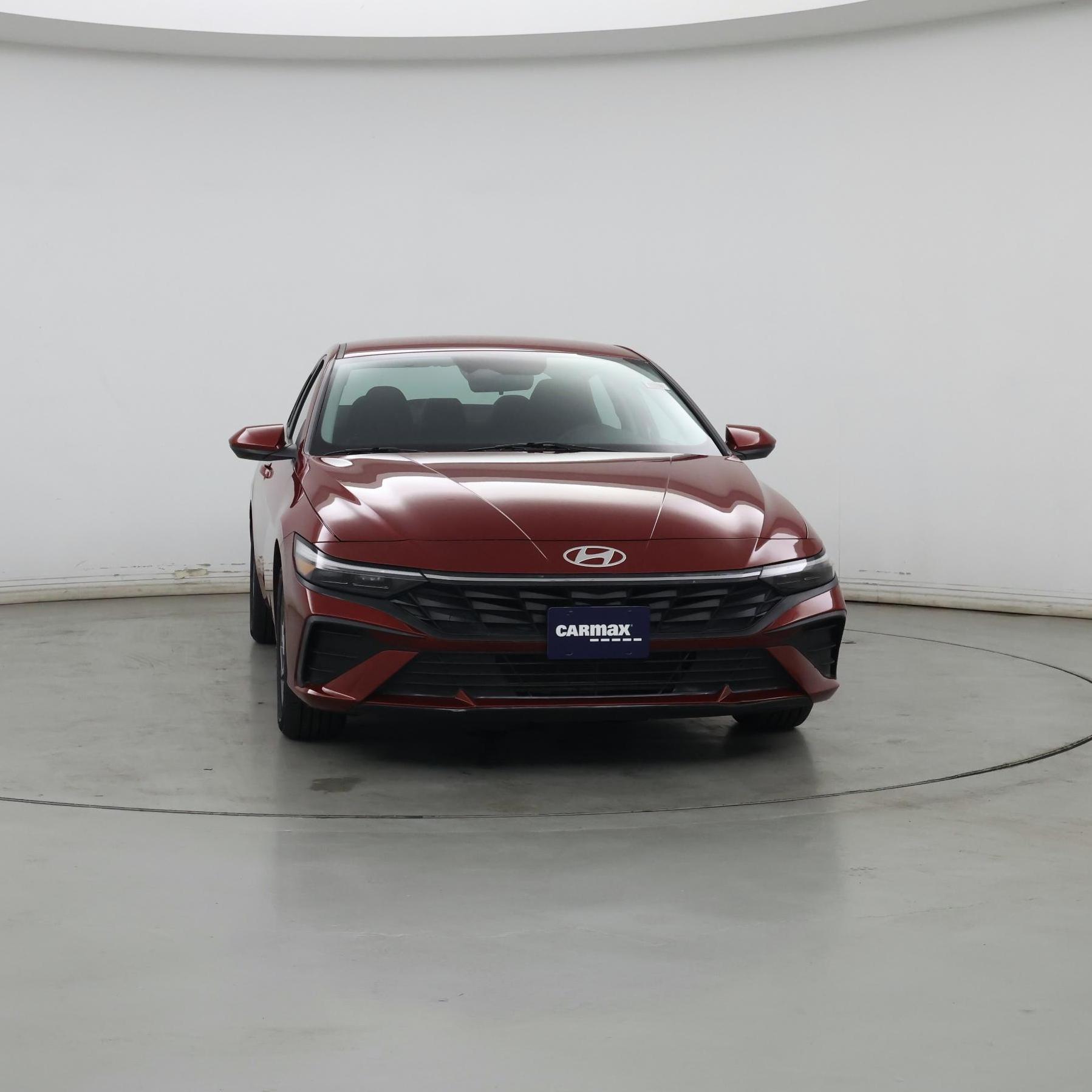 Thumbnail: 2024 Hyundai Elantra - 5