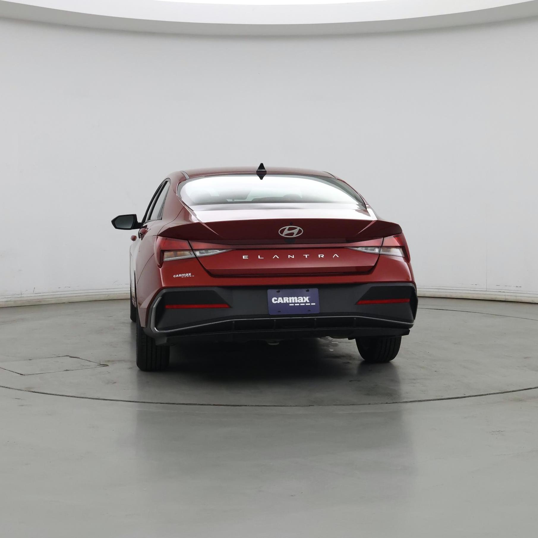 Thumbnail: 2024 Hyundai Elantra - 6