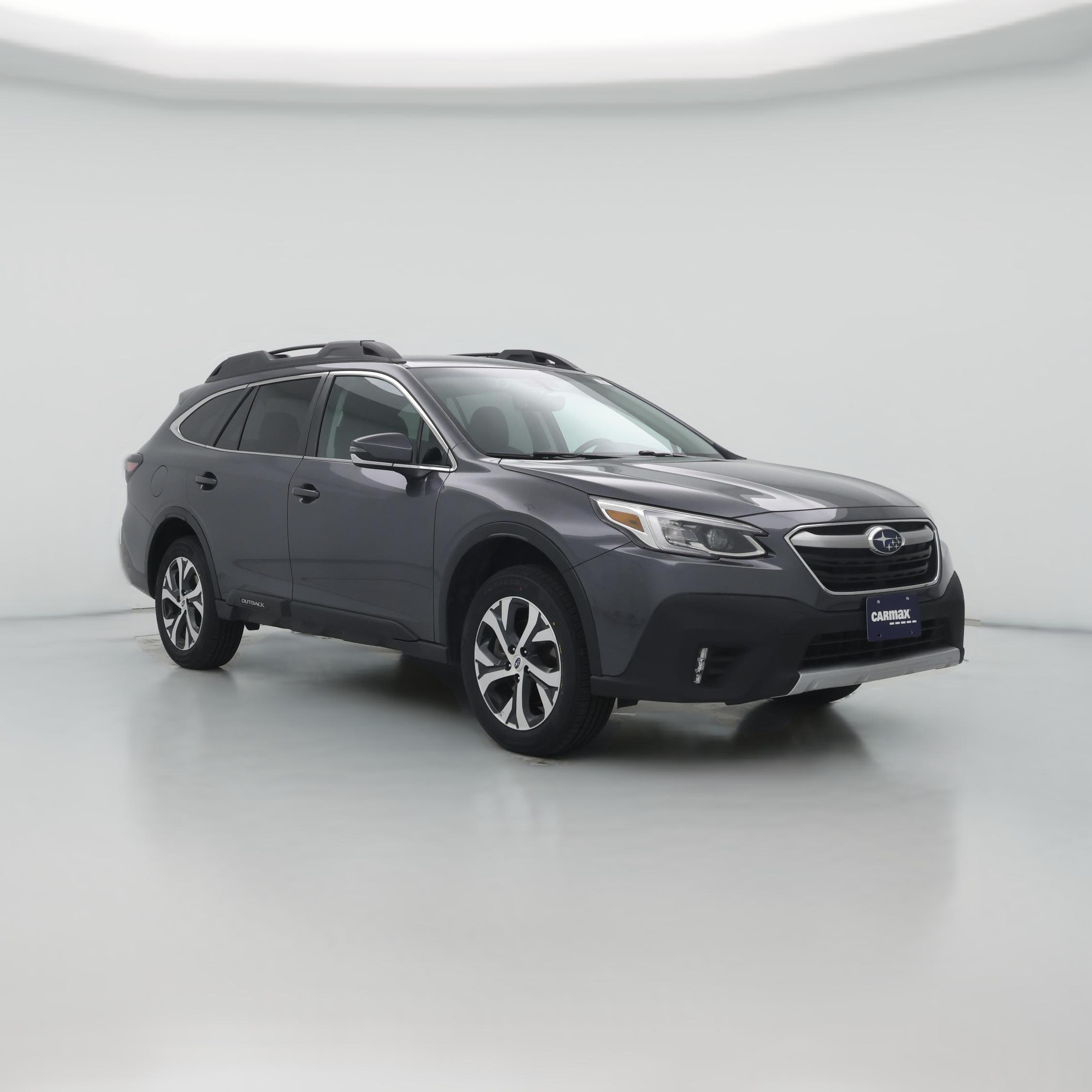 Thumbnail: 2022 Subaru Outback - 1