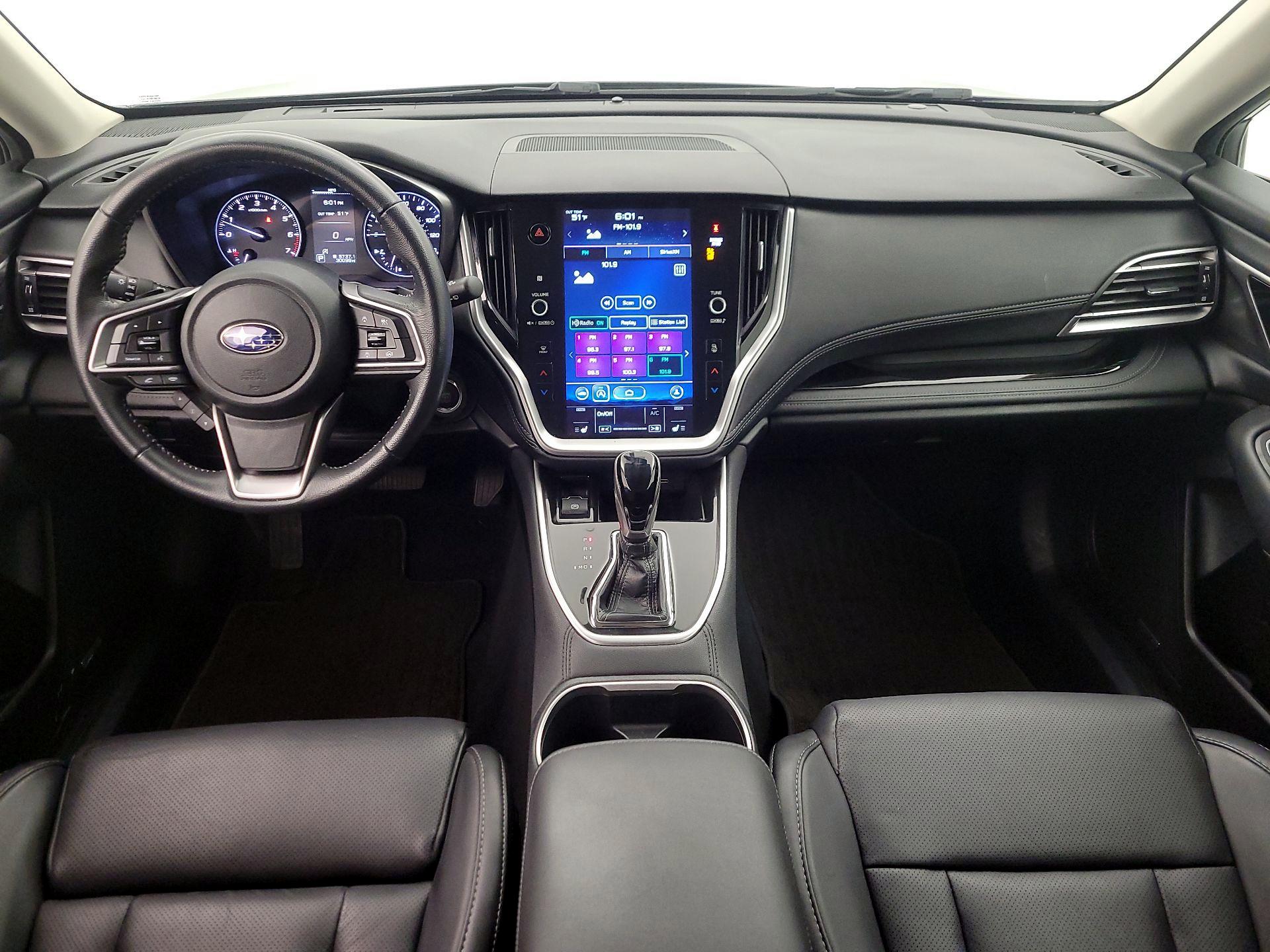 Thumbnail: 2022 Subaru Outback - 9