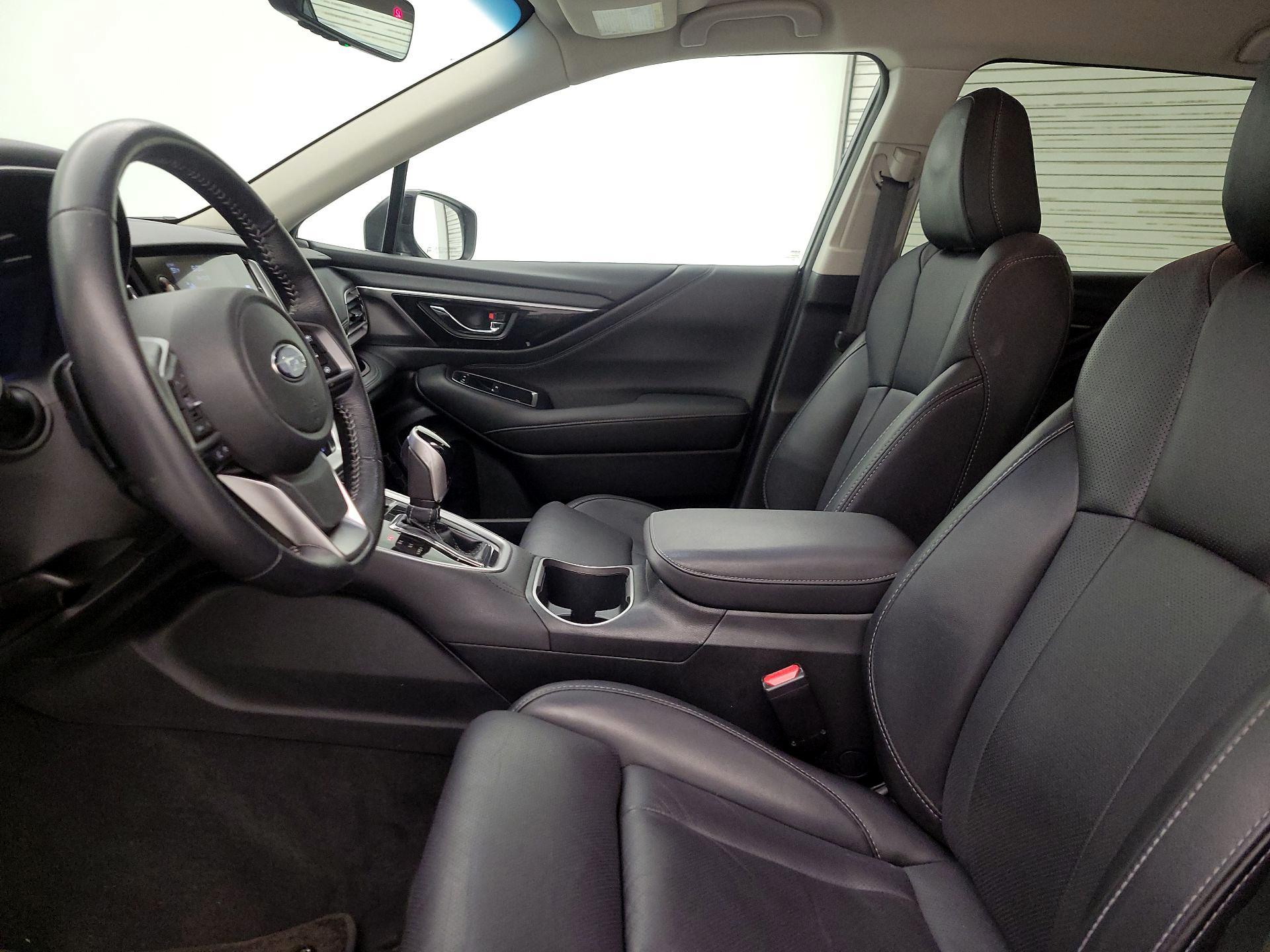 Thumbnail: 2022 Subaru Outback - 11