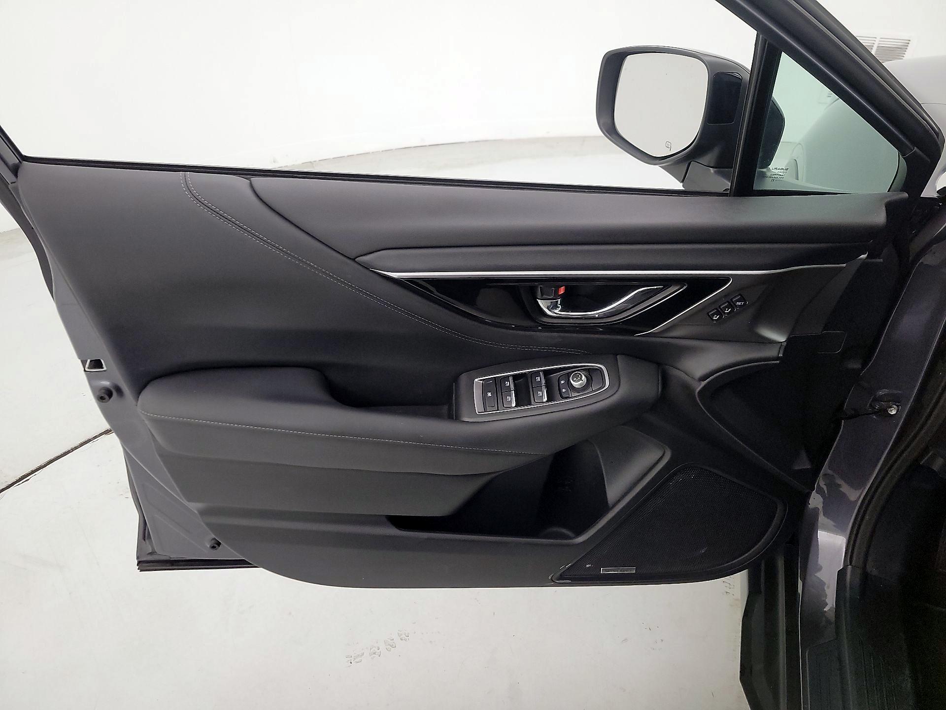 Thumbnail: 2022 Subaru Outback - 12