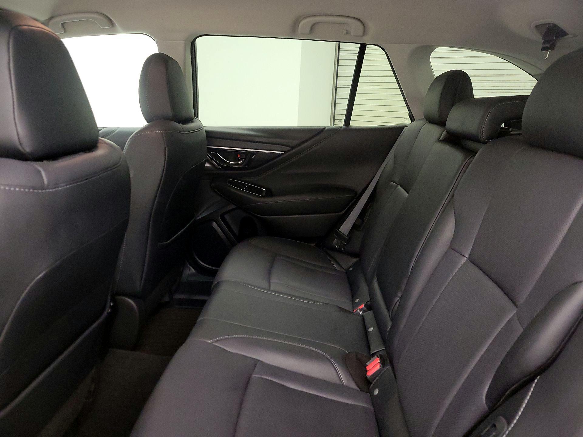 Thumbnail: 2022 Subaru Outback - 19