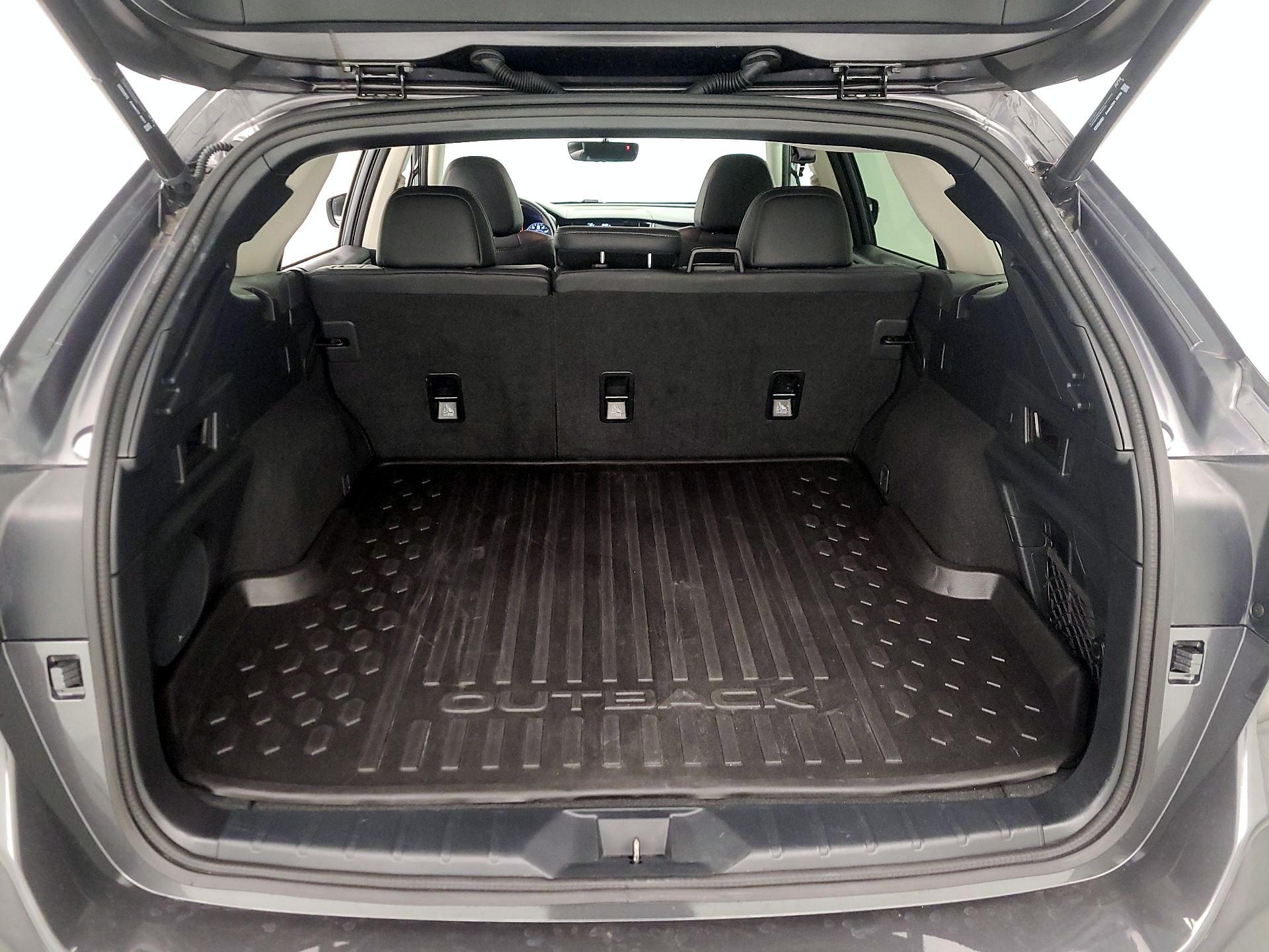 Thumbnail: 2022 Subaru Outback - 20