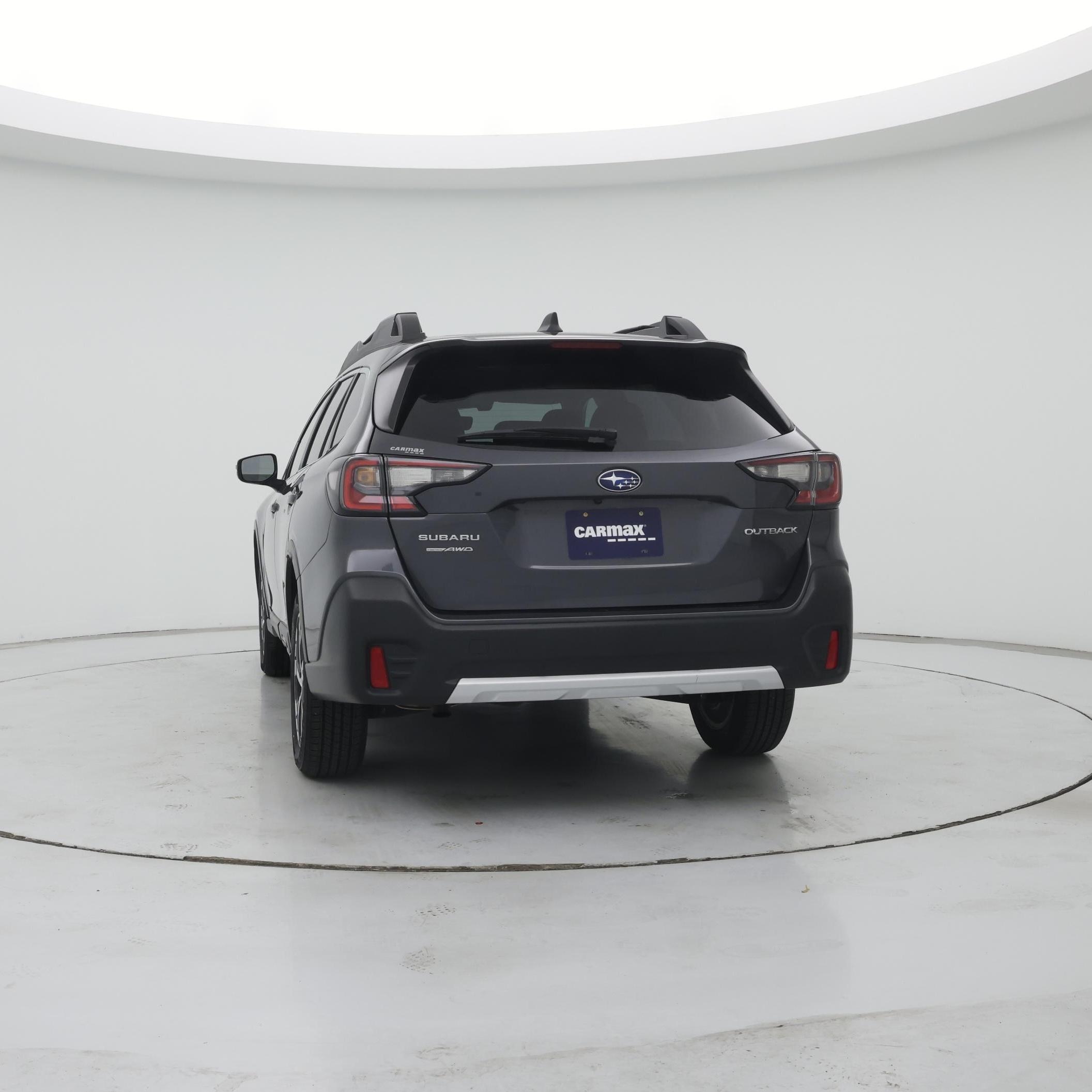 Thumbnail: 2022 Subaru Outback - 6