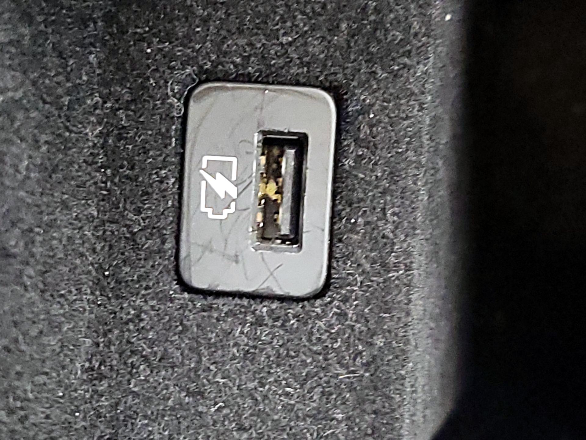 Thumbnail: 2023 INFINITI QX55 - 18