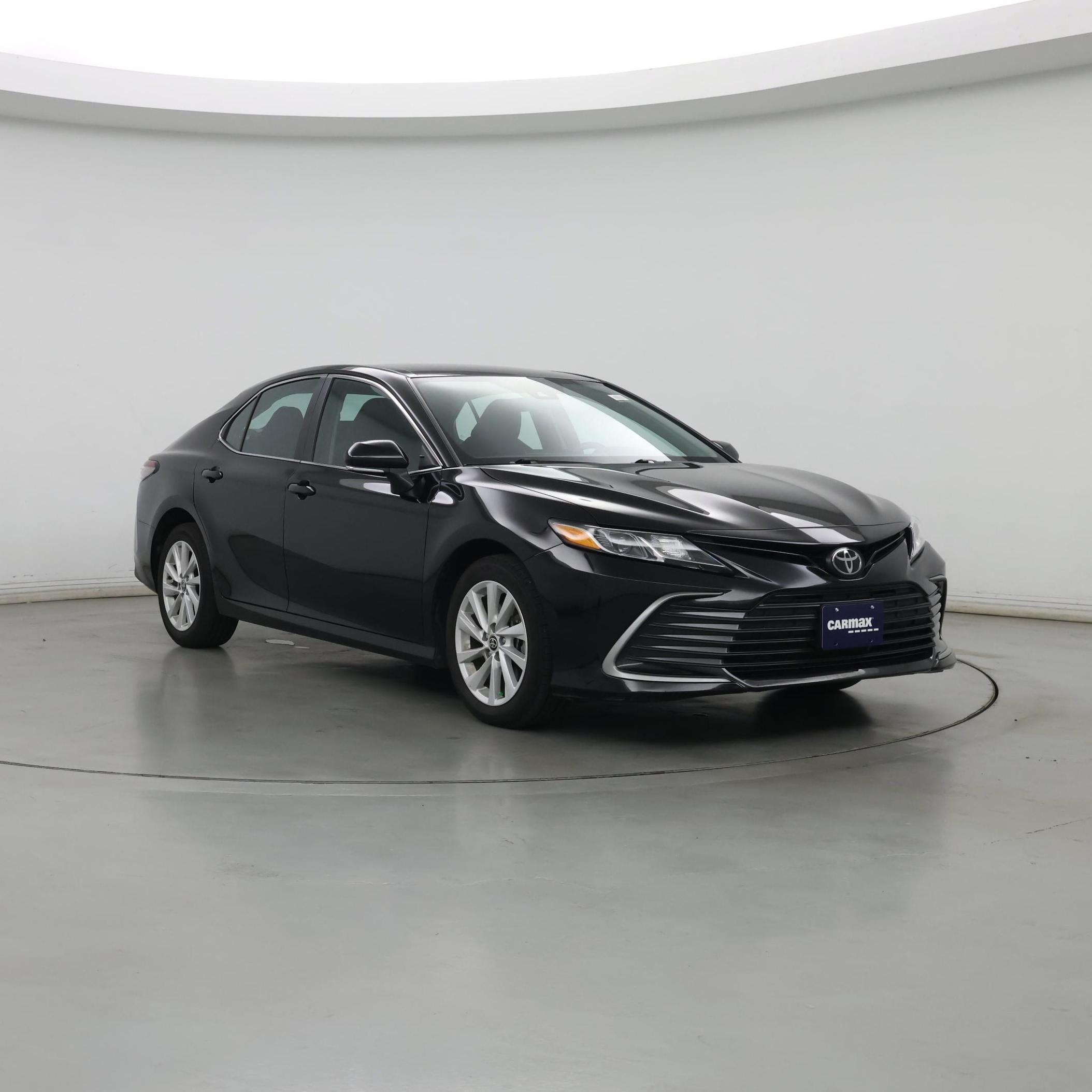 Thumbnail: 2022 Toyota Camry - 1