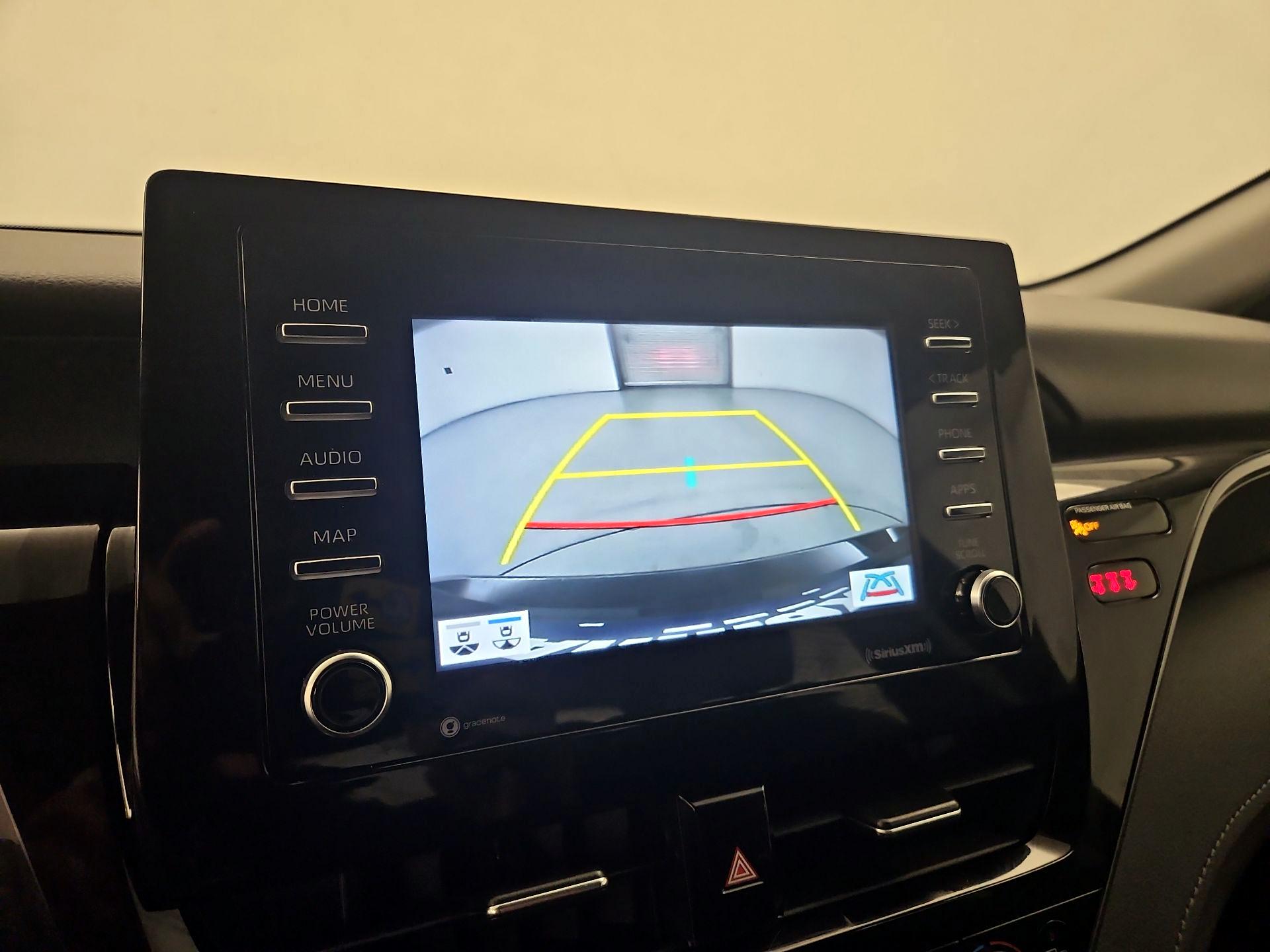 Thumbnail: 2022 Toyota Camry - 14