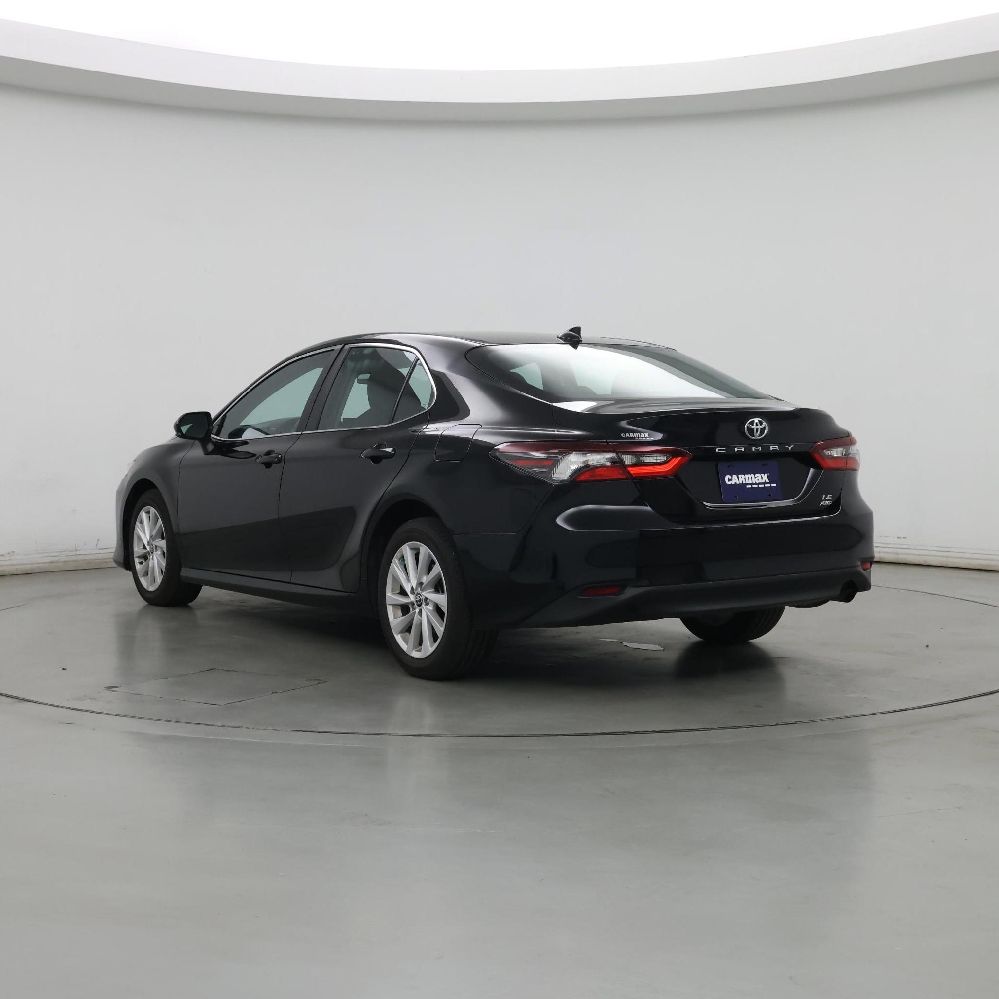 Thumbnail: 2022 Toyota Camry - 2