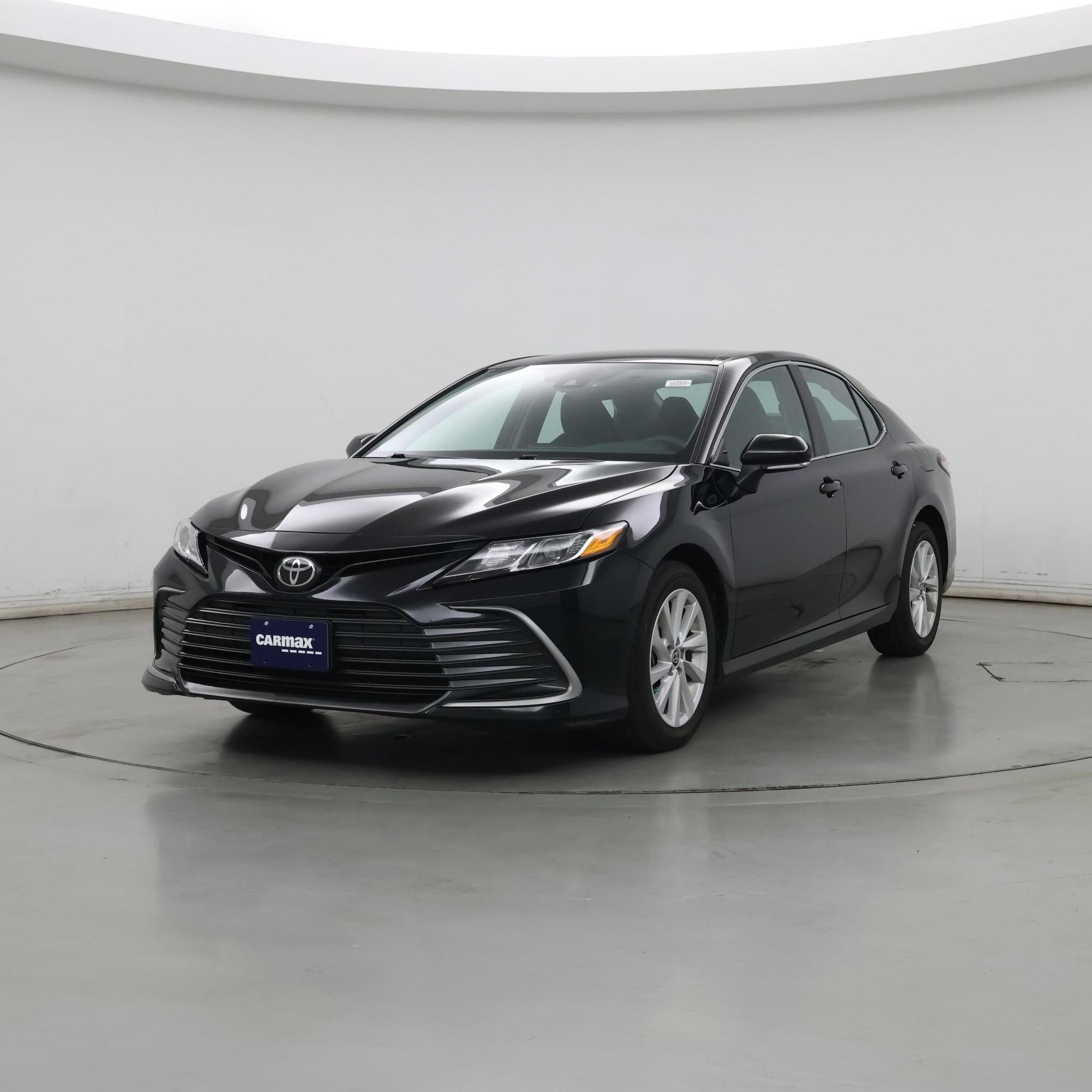 Thumbnail: 2022 Toyota Camry - 4