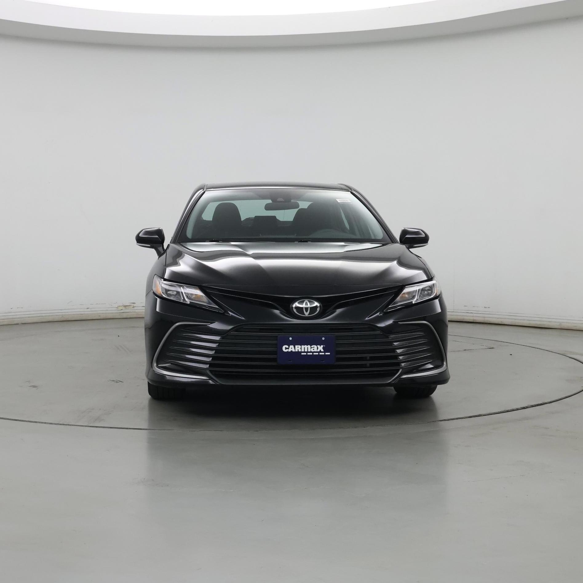 Thumbnail: 2022 Toyota Camry - 5