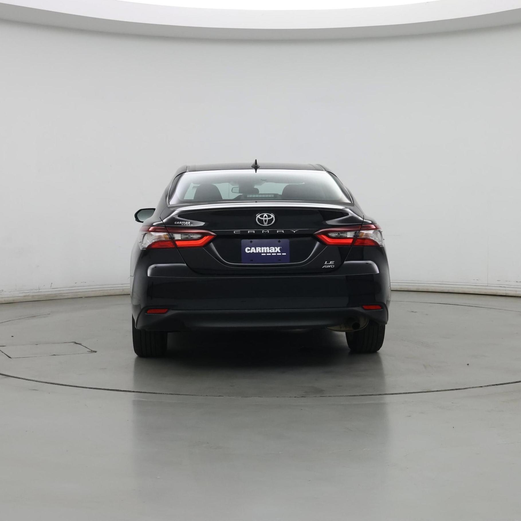 Thumbnail: 2022 Toyota Camry - 6