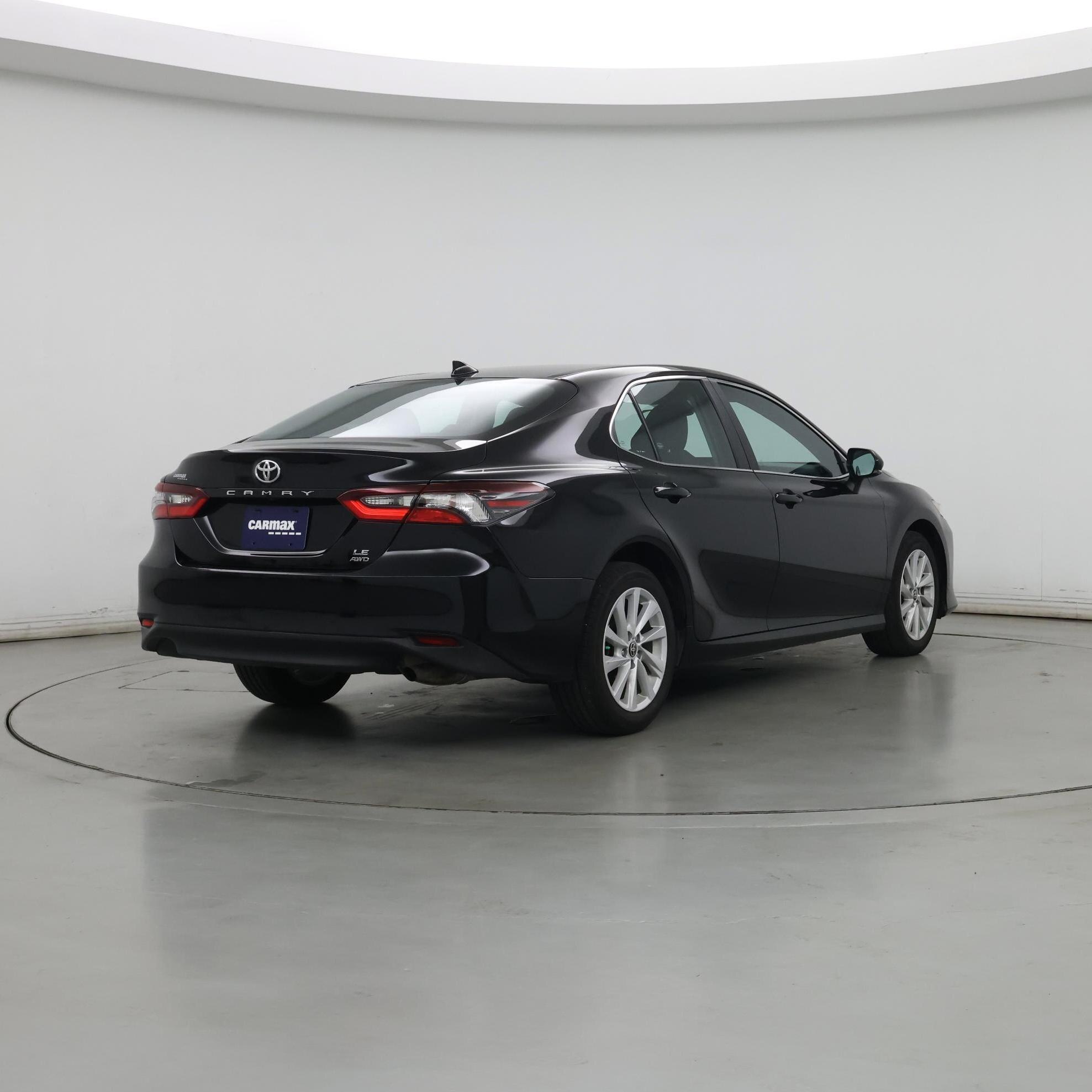 Thumbnail: 2022 Toyota Camry - 8