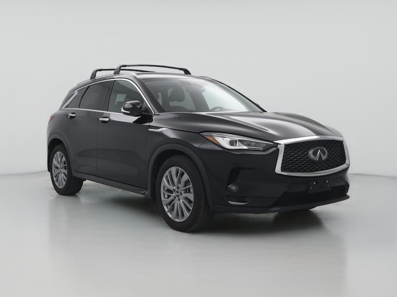 2023 INFINITI QX50 Luxe -
                  Hillside, IL