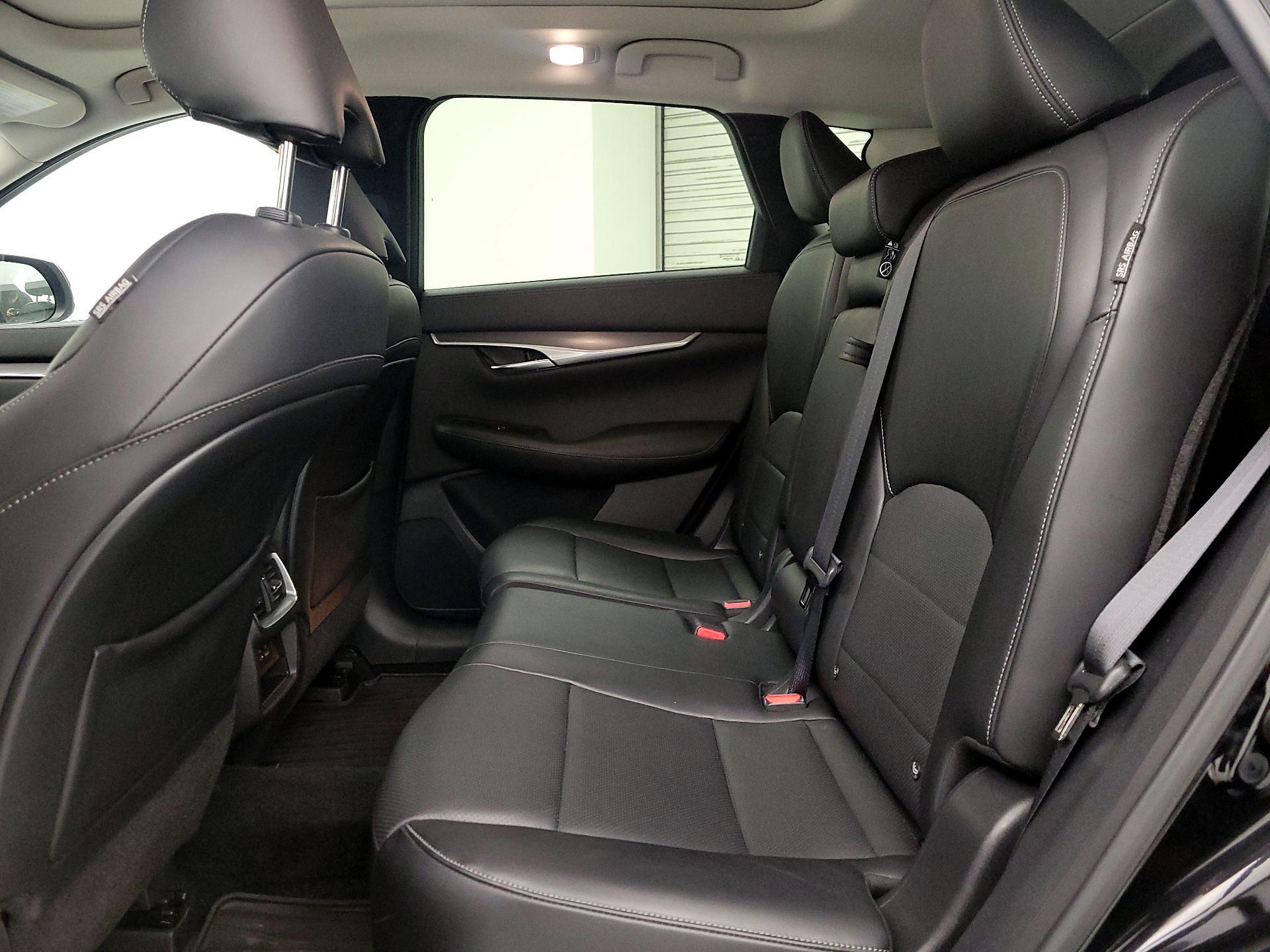 Thumbnail: 2023 INFINITI QX50 - 20