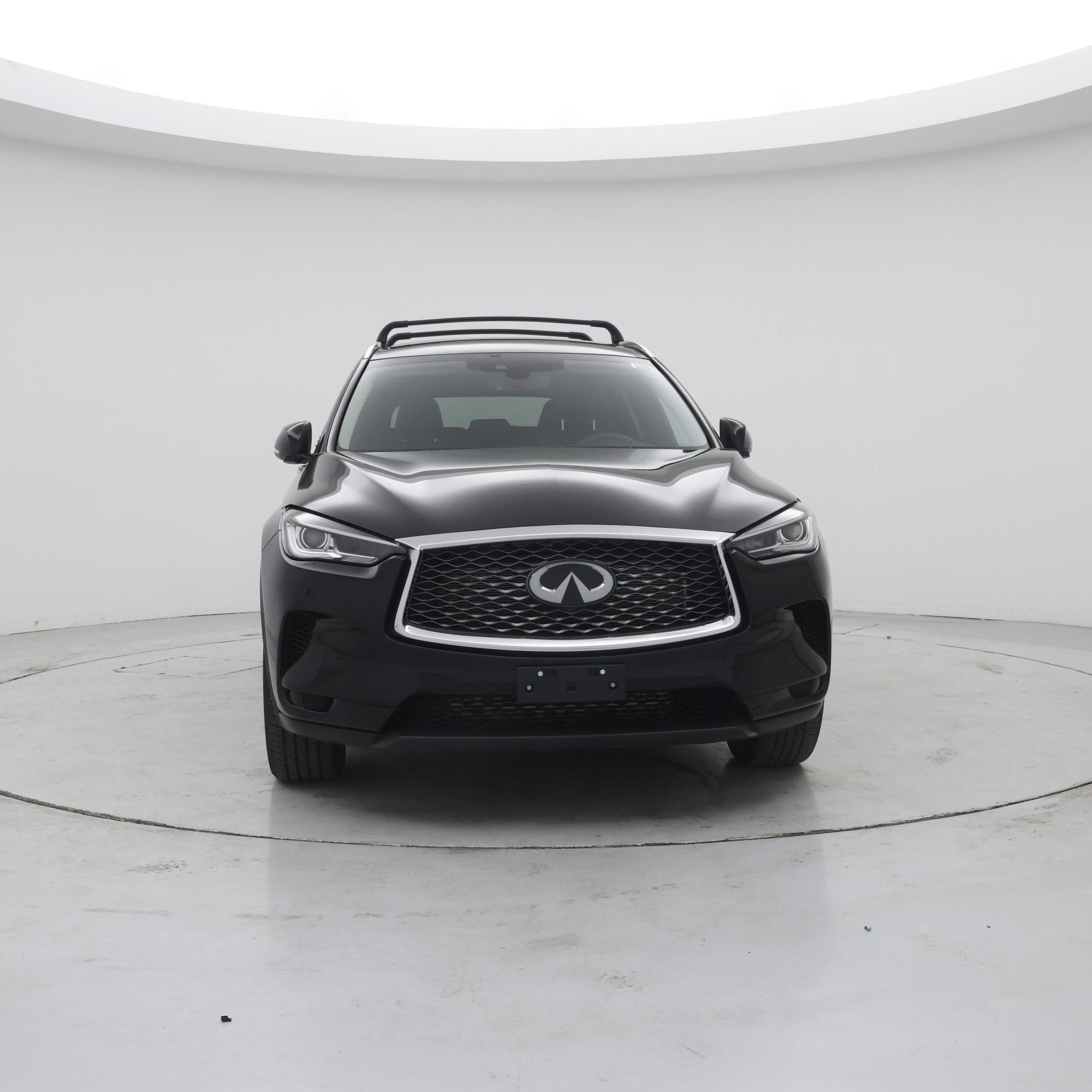 Thumbnail: 2023 INFINITI QX50 - 5