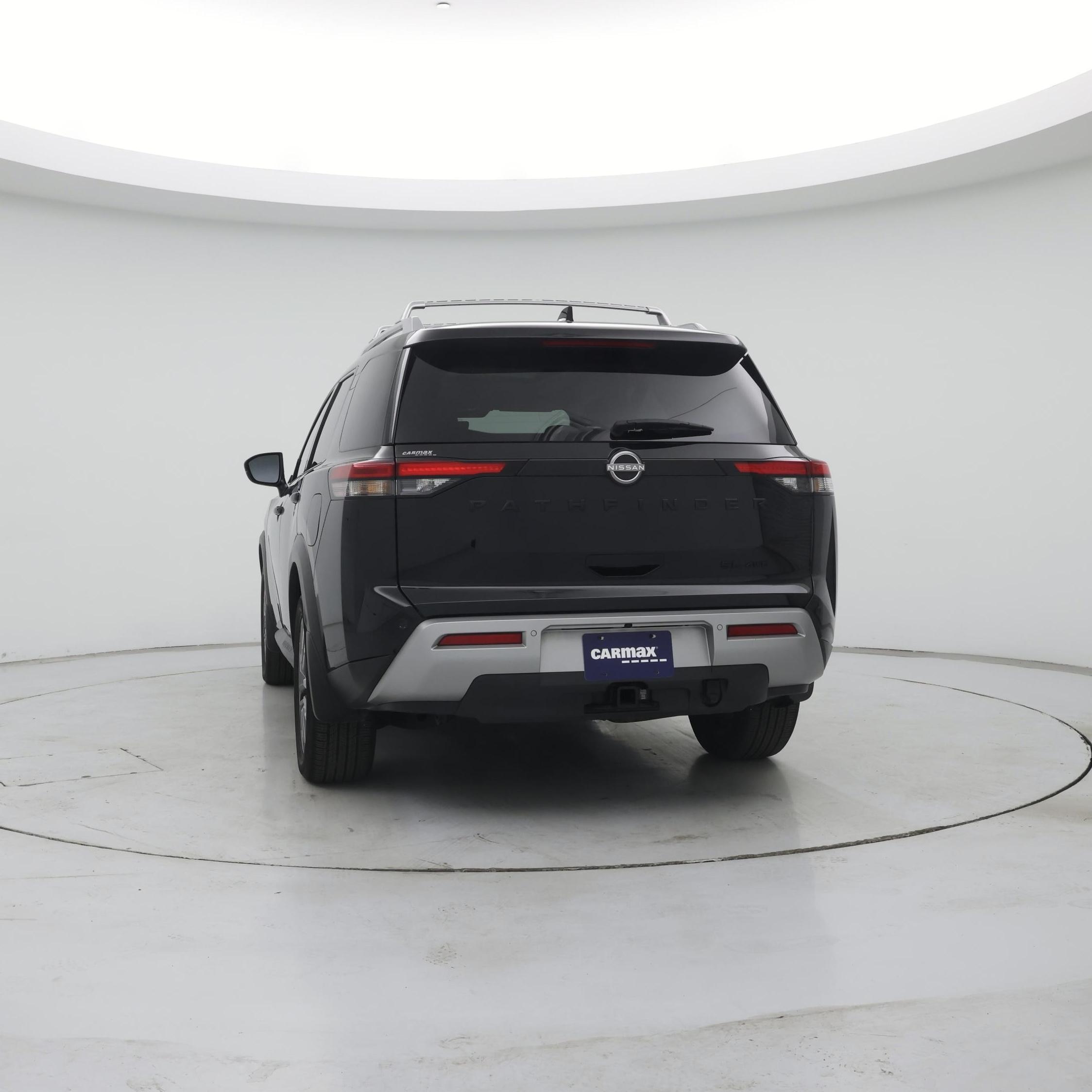 Thumbnail: 2023 Nissan Pathfinder - 6