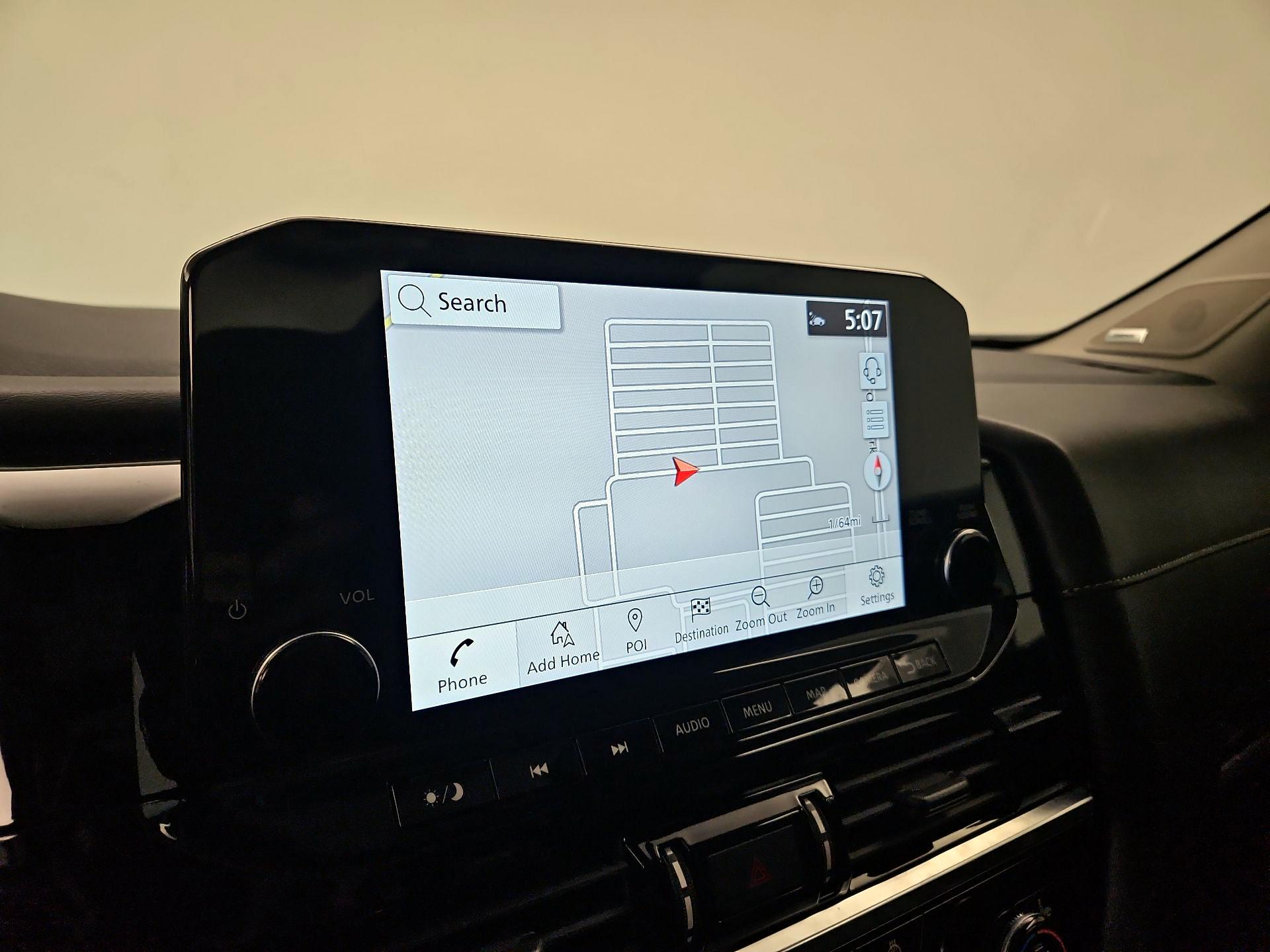 Thumbnail: 2023 Nissan Pathfinder - 14