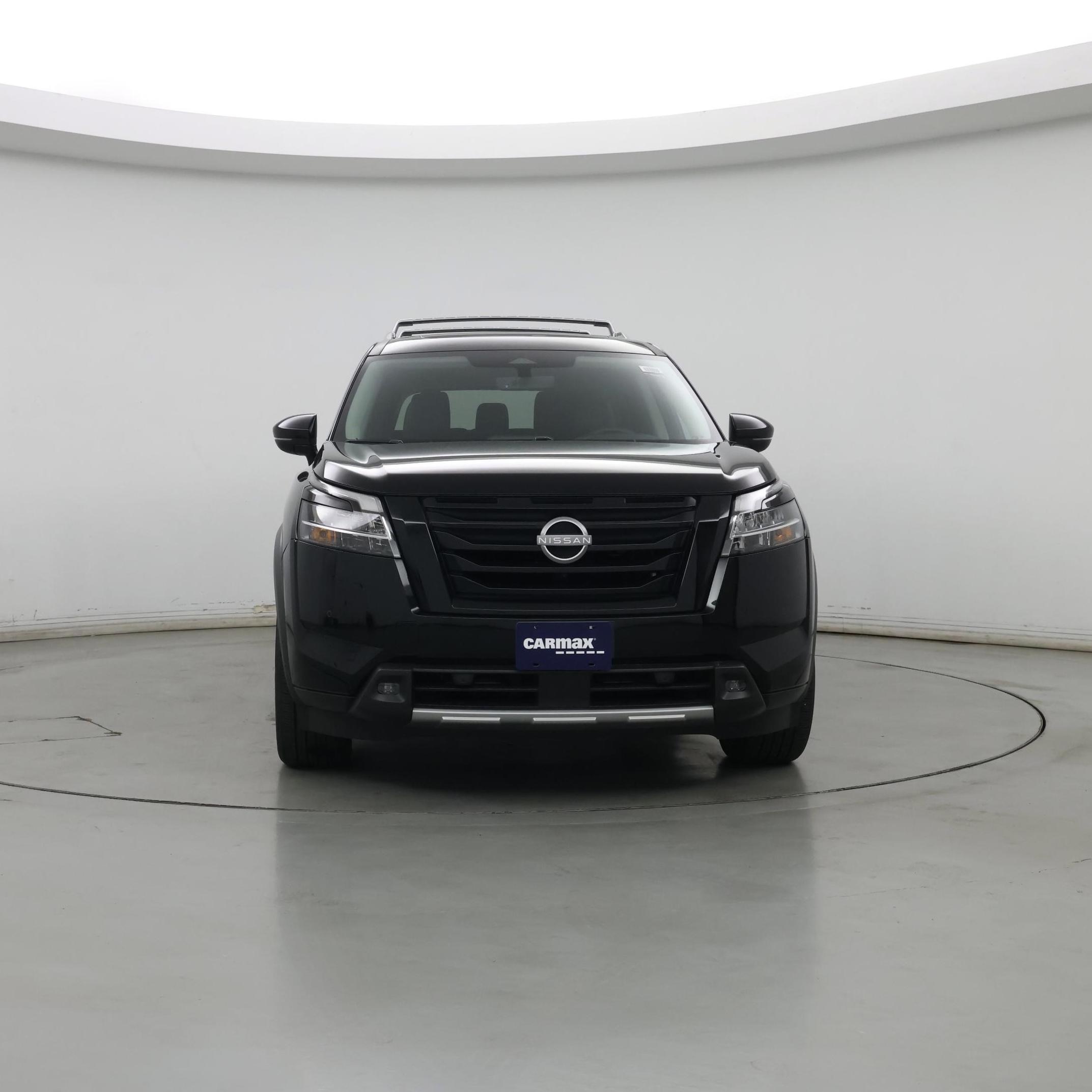 Thumbnail: 2023 Nissan Pathfinder - 5