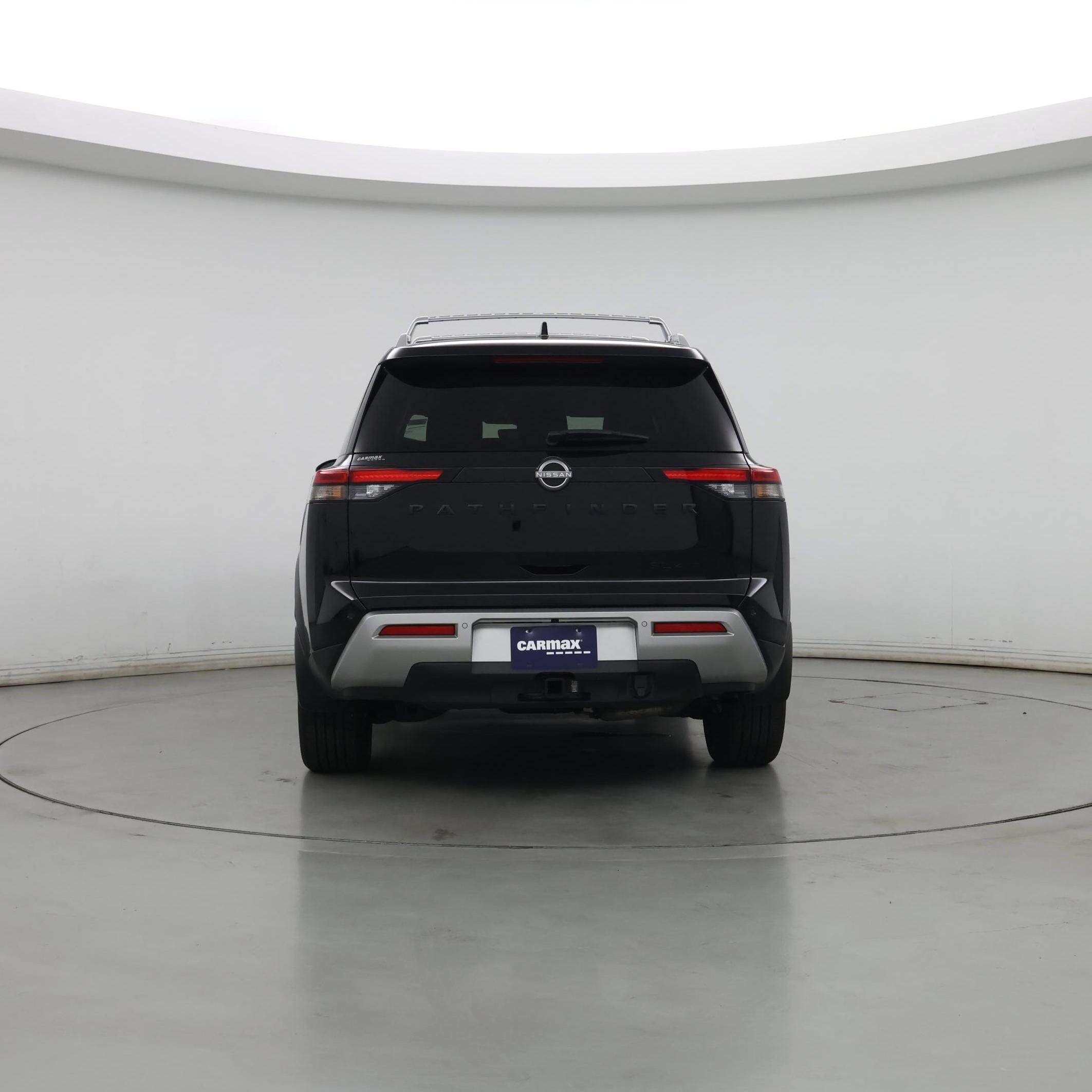 Thumbnail: 2023 Nissan Pathfinder - 6