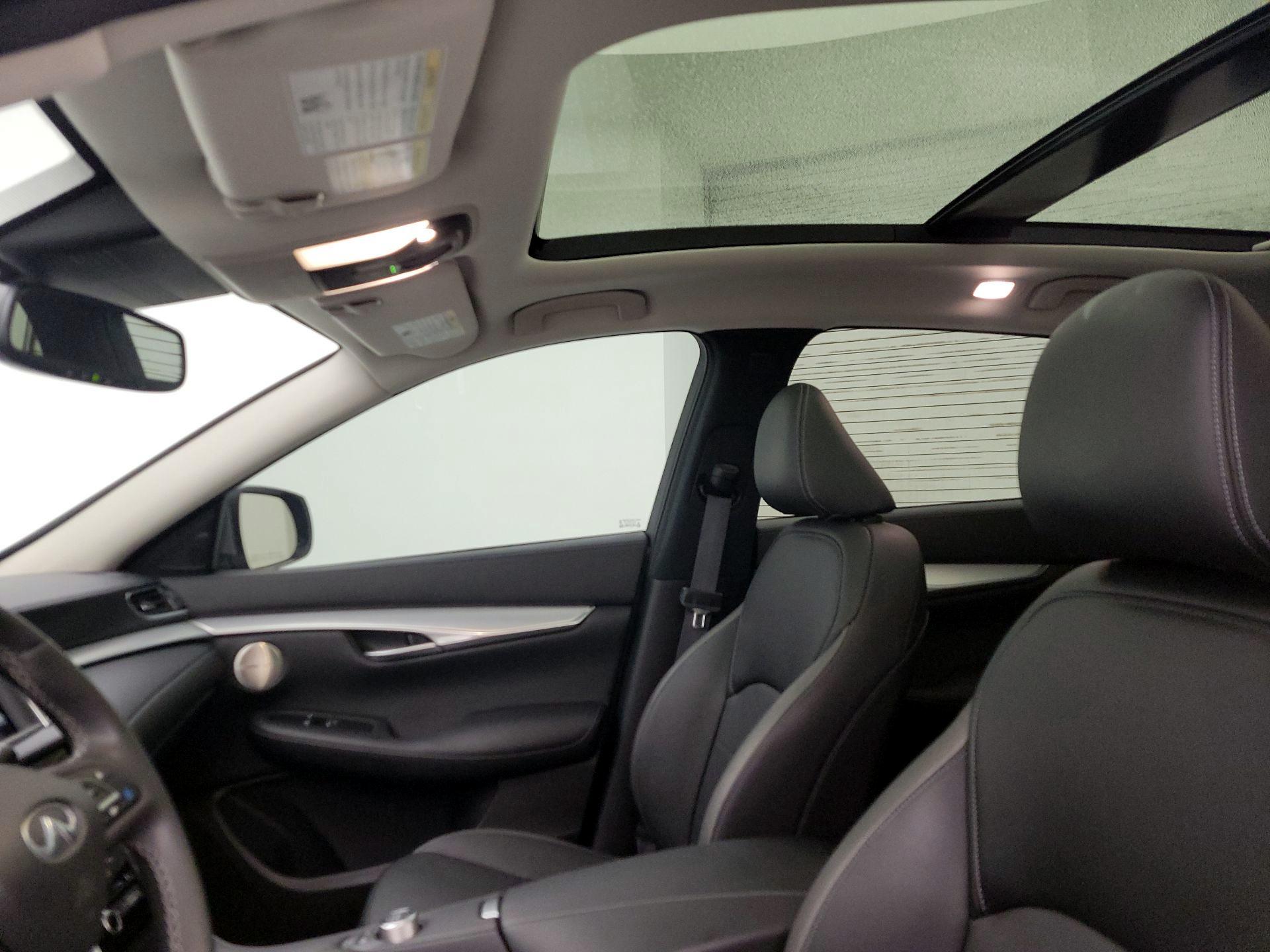 Thumbnail: 2022 INFINITI QX50 - 19