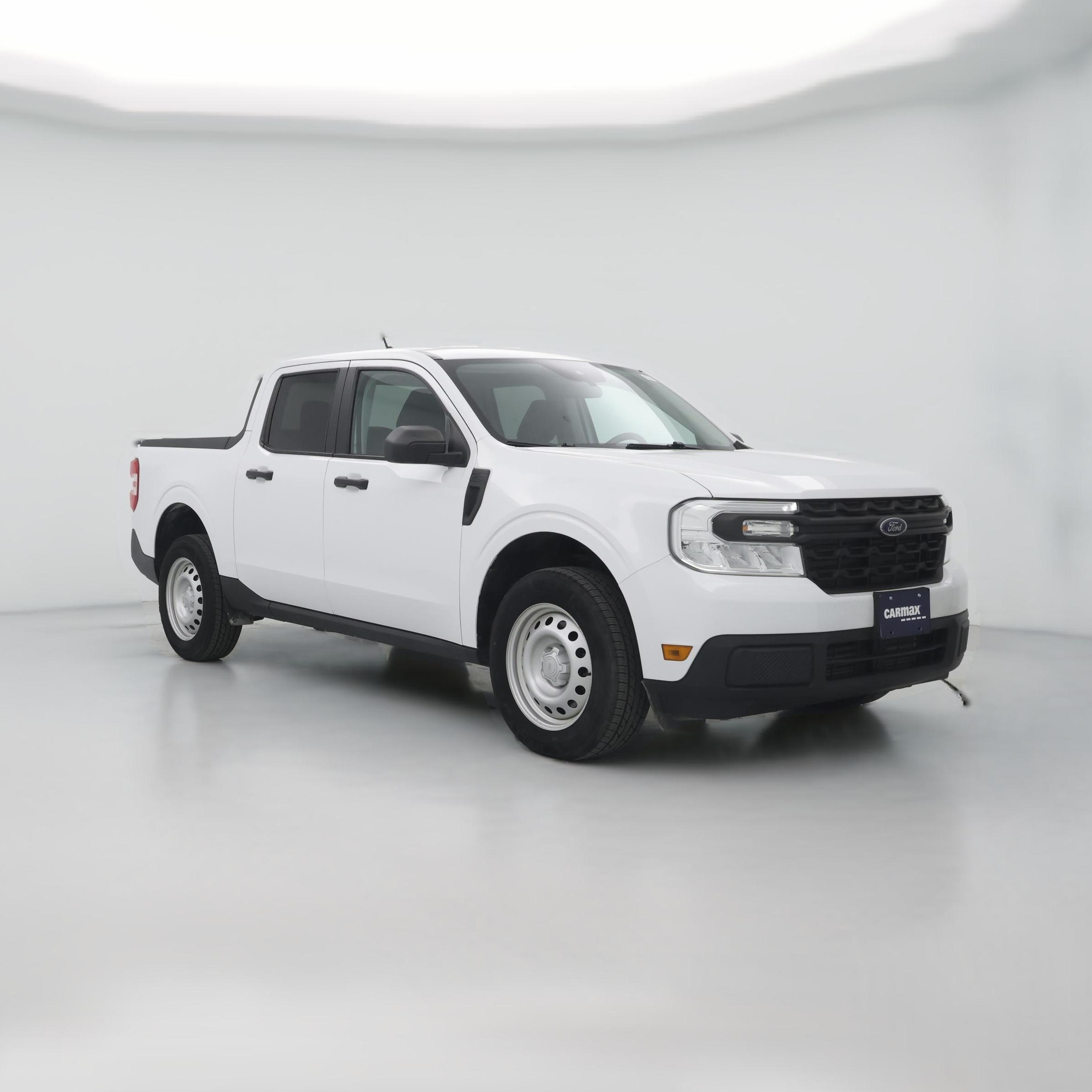 Thumbnail: 2022 Ford Maverick - 1