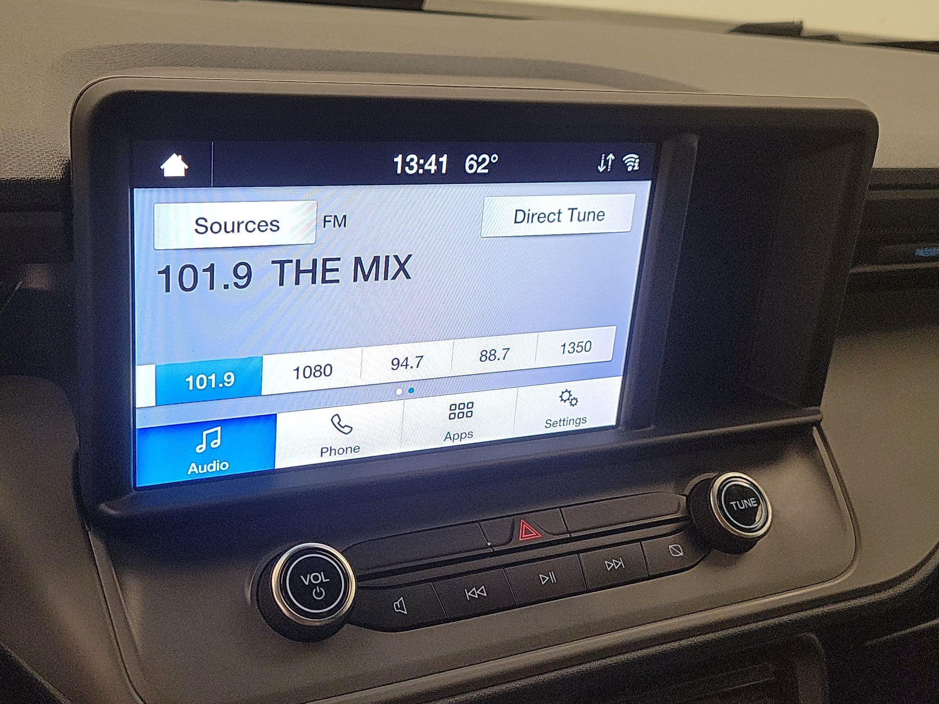 Thumbnail: 2022 Ford Maverick - 15