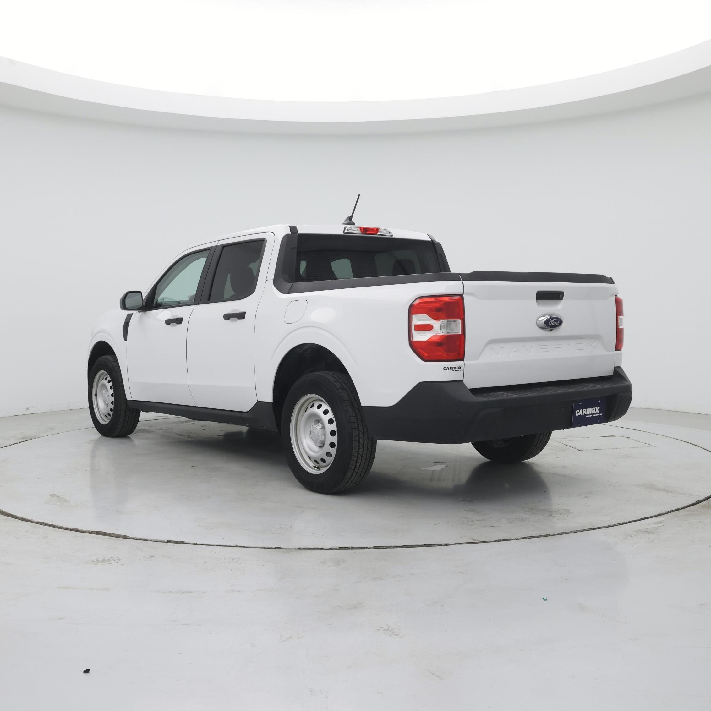 Thumbnail: 2022 Ford Maverick - 2