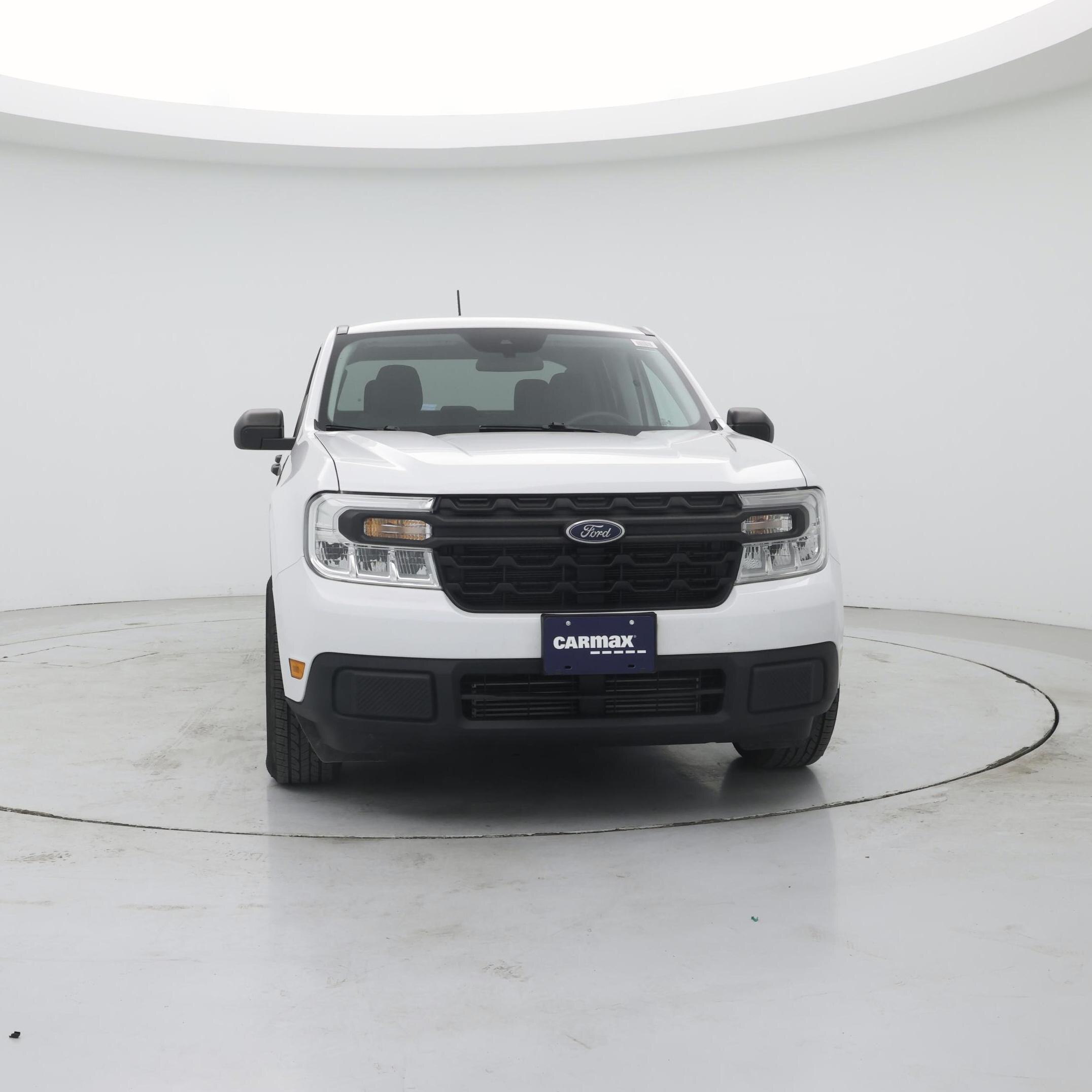 Thumbnail: 2022 Ford Maverick - 5