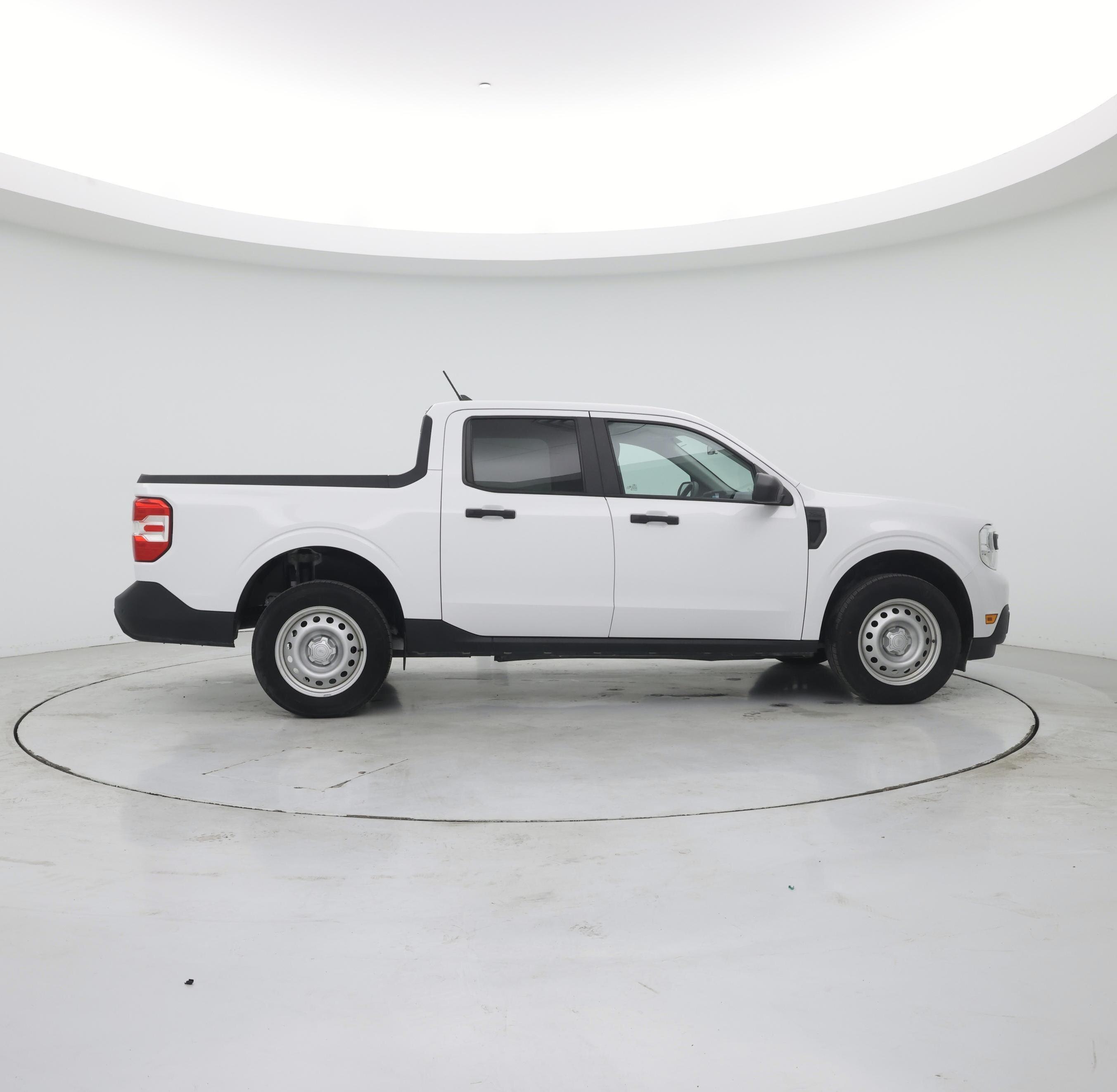 Thumbnail: 2022 Ford Maverick - 7