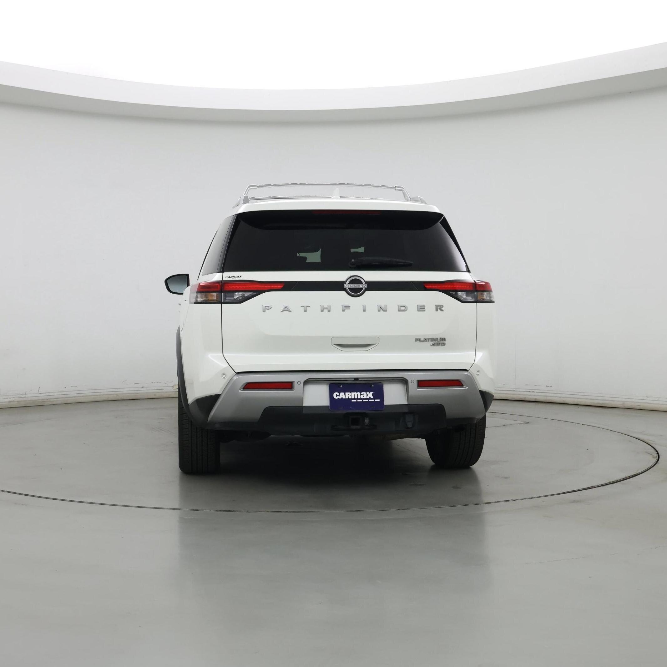 Thumbnail: 2023 Nissan Pathfinder - 6