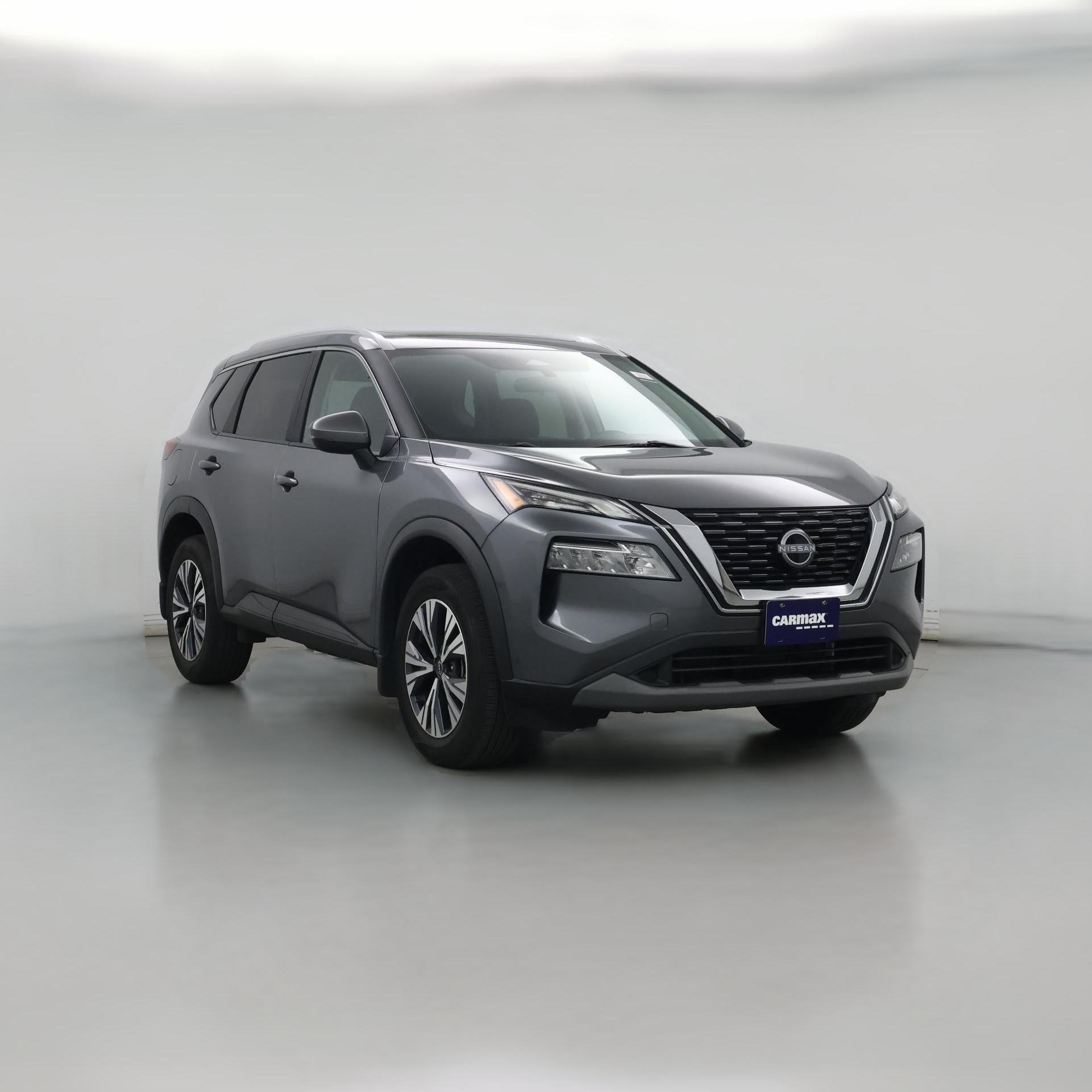 Thumbnail: 2023 Nissan Rogue - 1