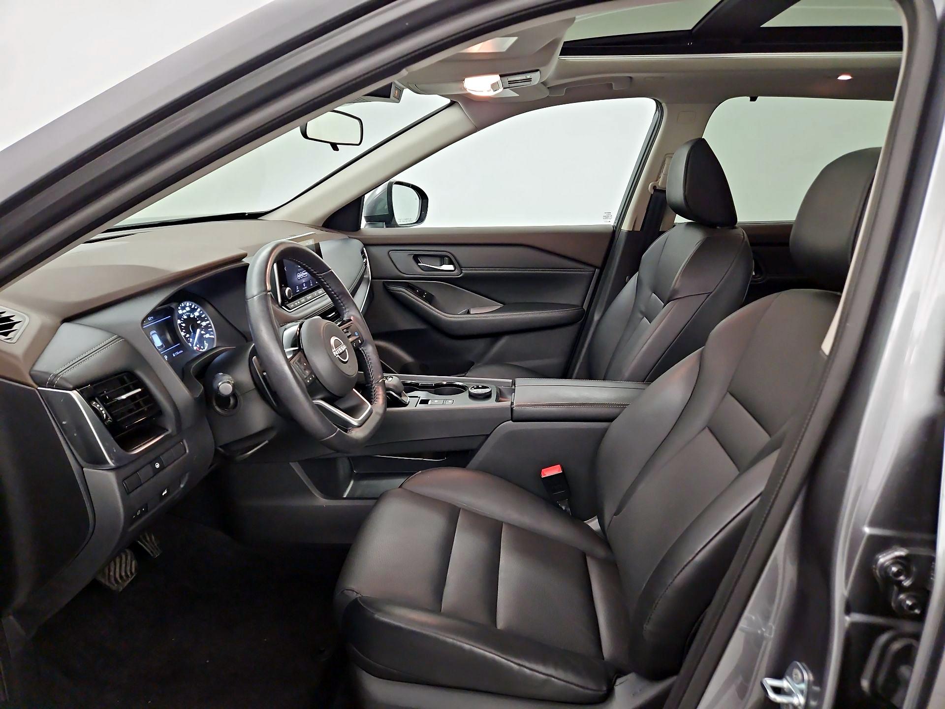 Thumbnail: 2023 Nissan Rogue - 11