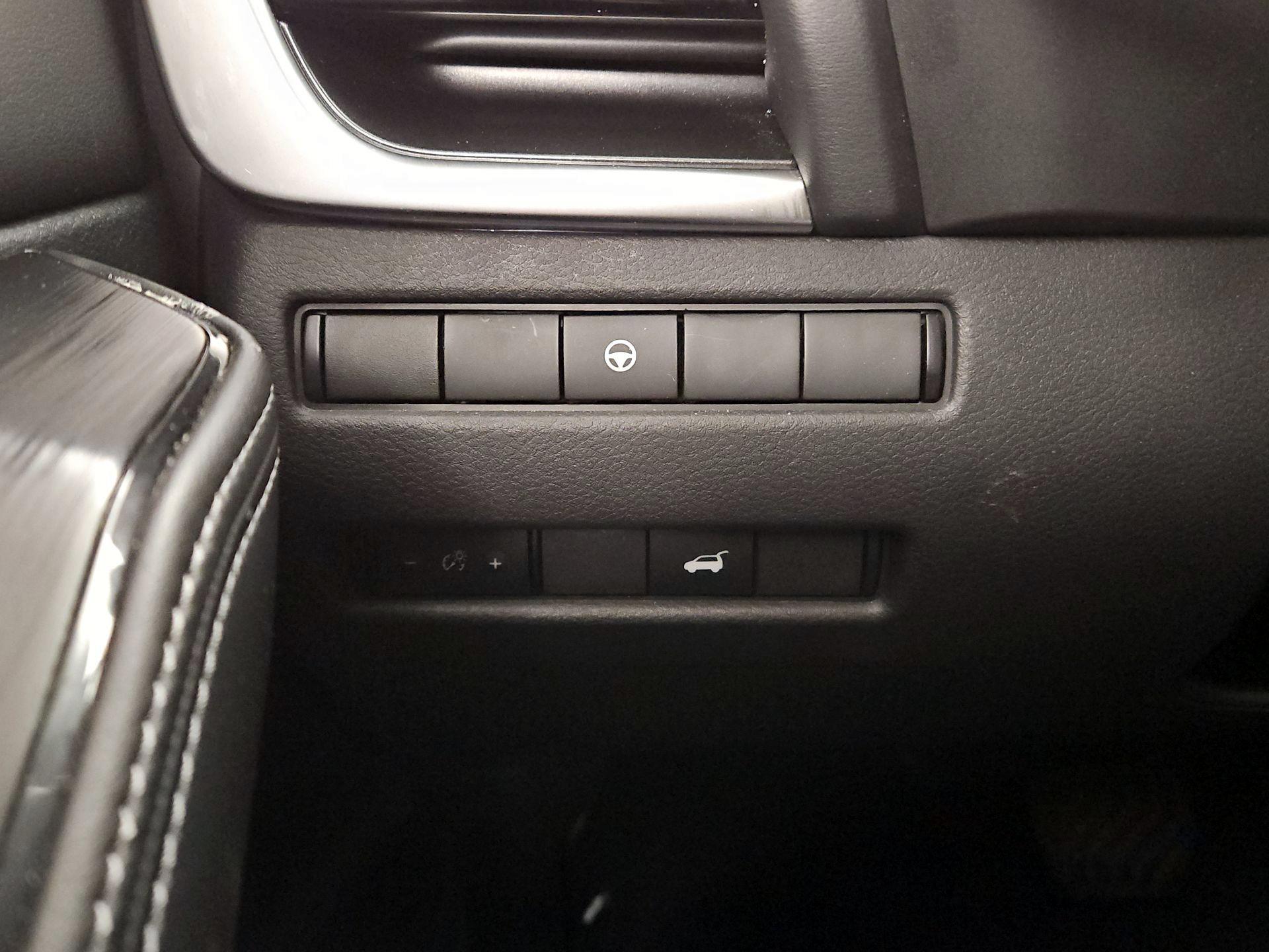 Thumbnail: 2023 Nissan Rogue - 13