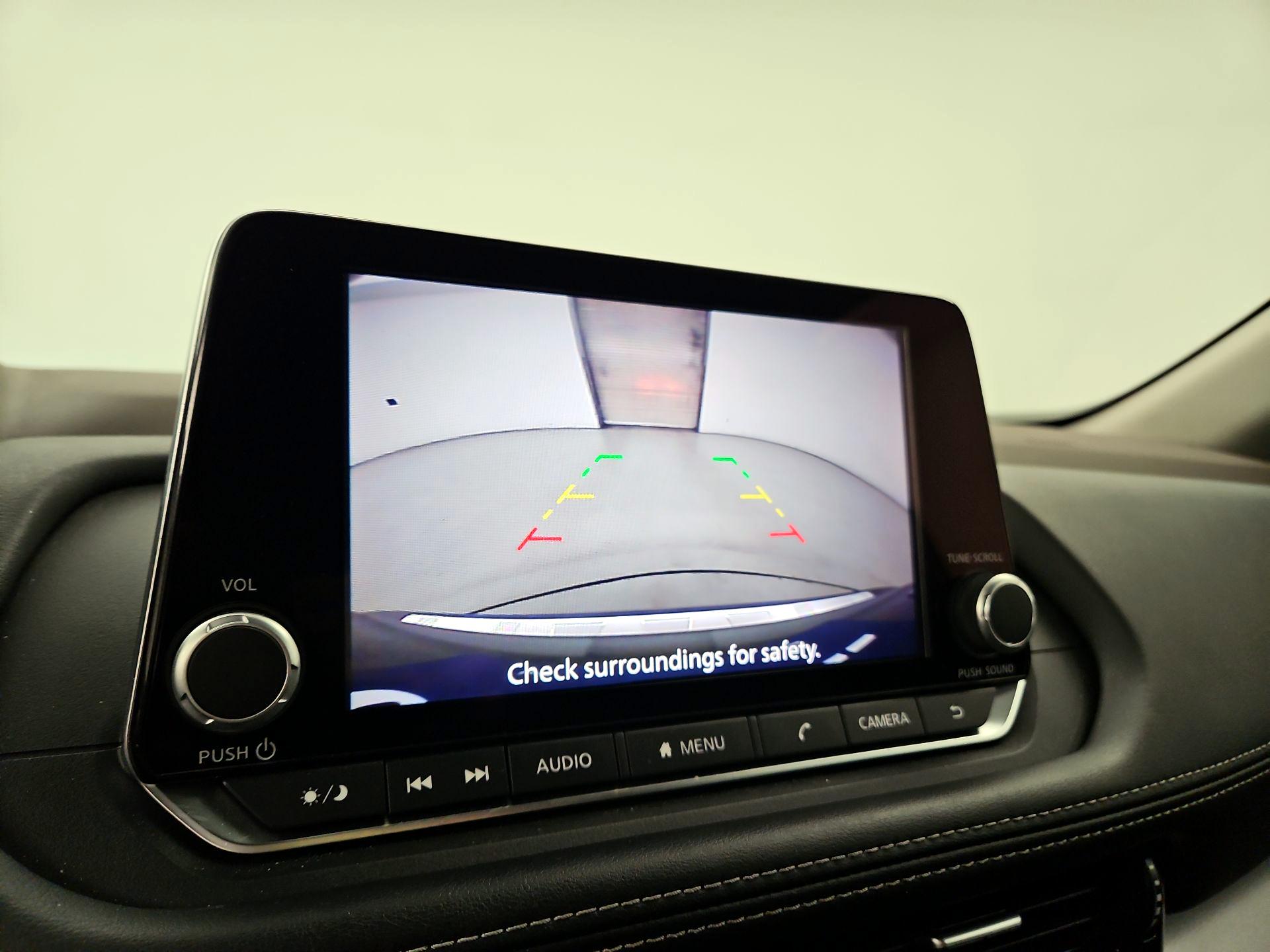 Thumbnail: 2023 Nissan Rogue - 14