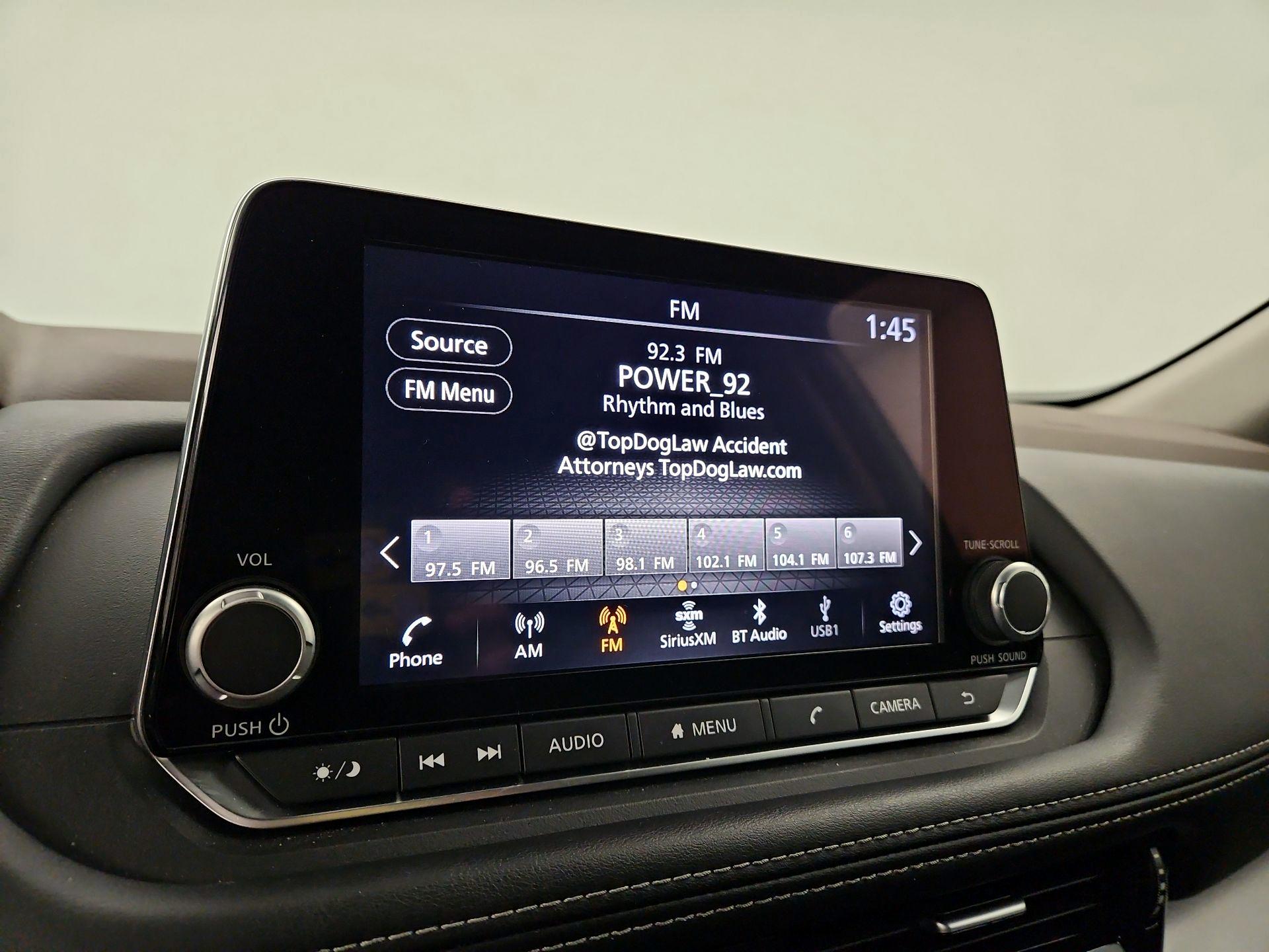 Thumbnail: 2023 Nissan Rogue - 15