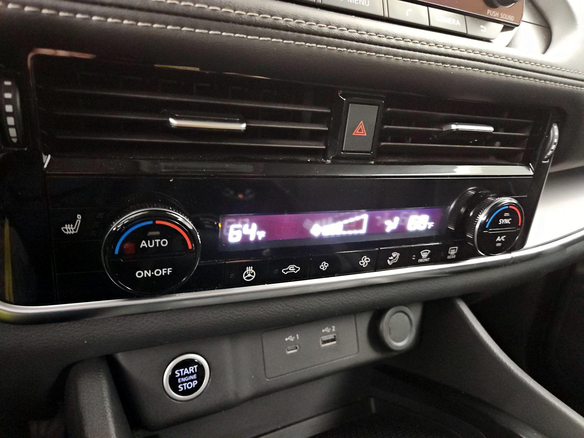 Thumbnail: 2023 Nissan Rogue - 16