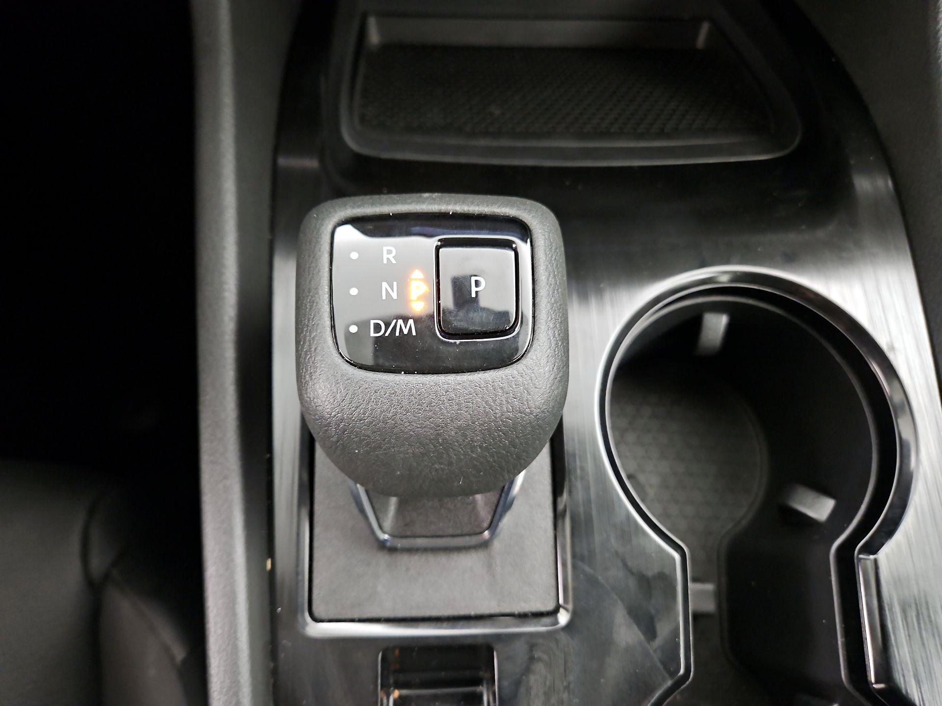 Thumbnail: 2023 Nissan Rogue - 17