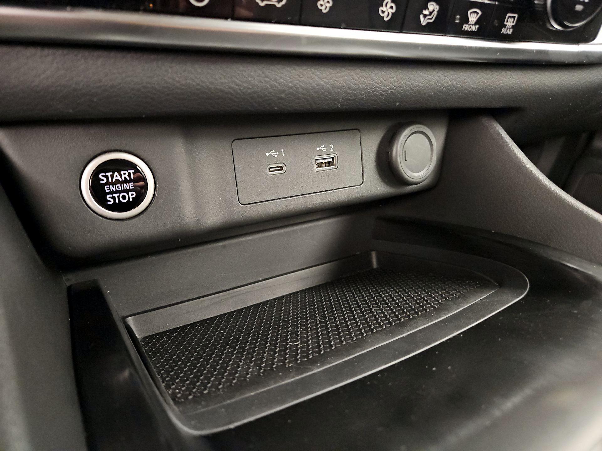 Thumbnail: 2023 Nissan Rogue - 18