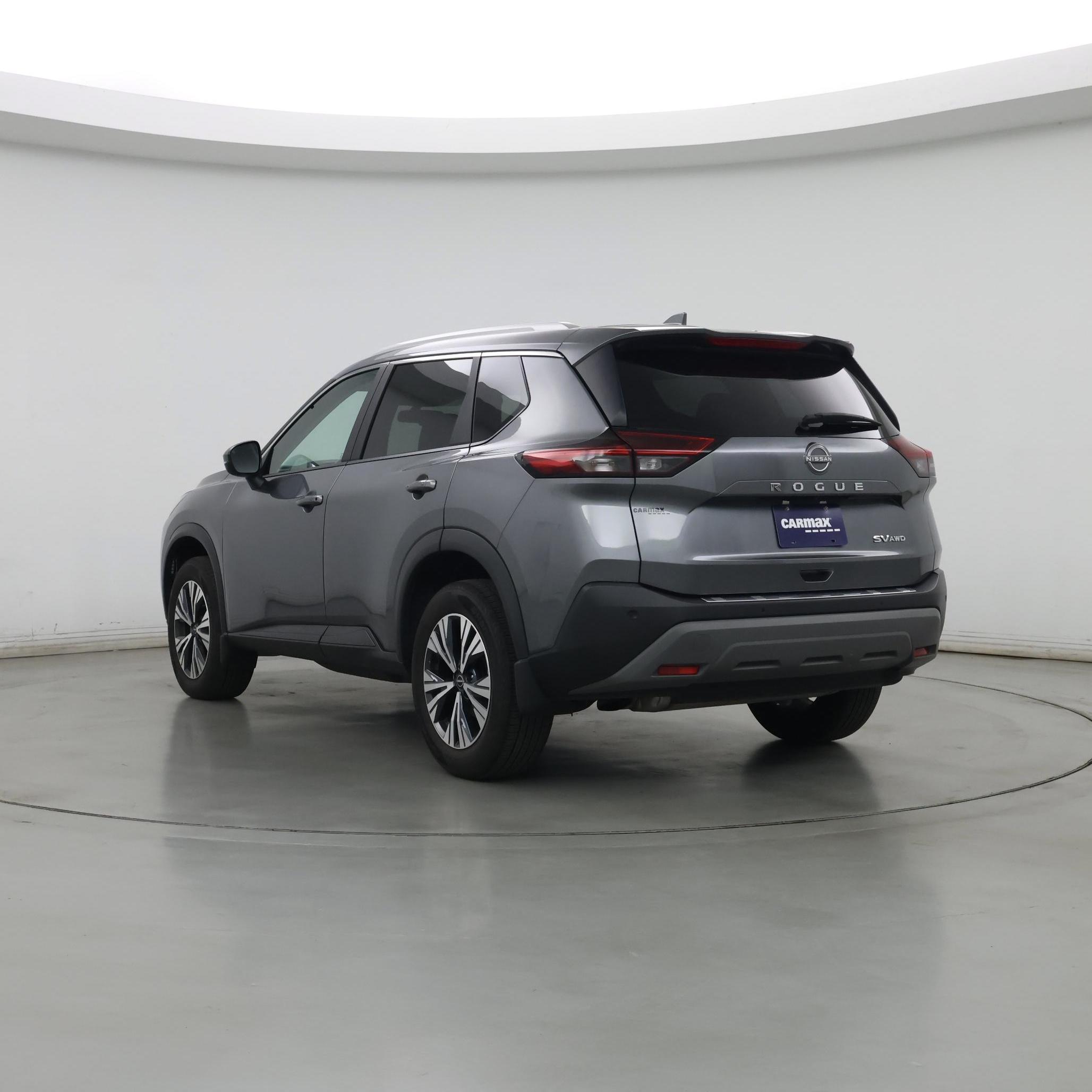 Thumbnail: 2023 Nissan Rogue - 2