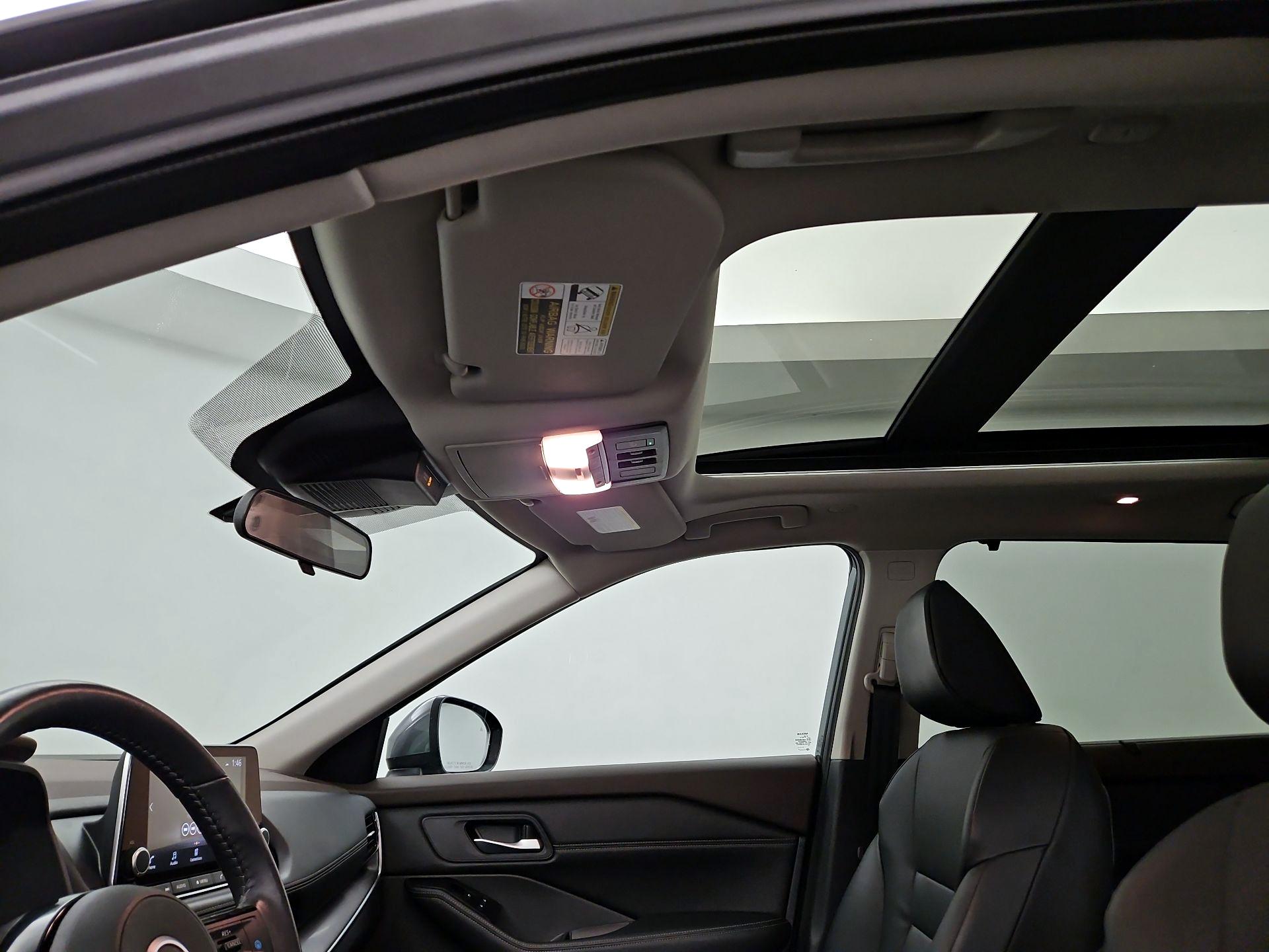 Thumbnail: 2023 Nissan Rogue - 19