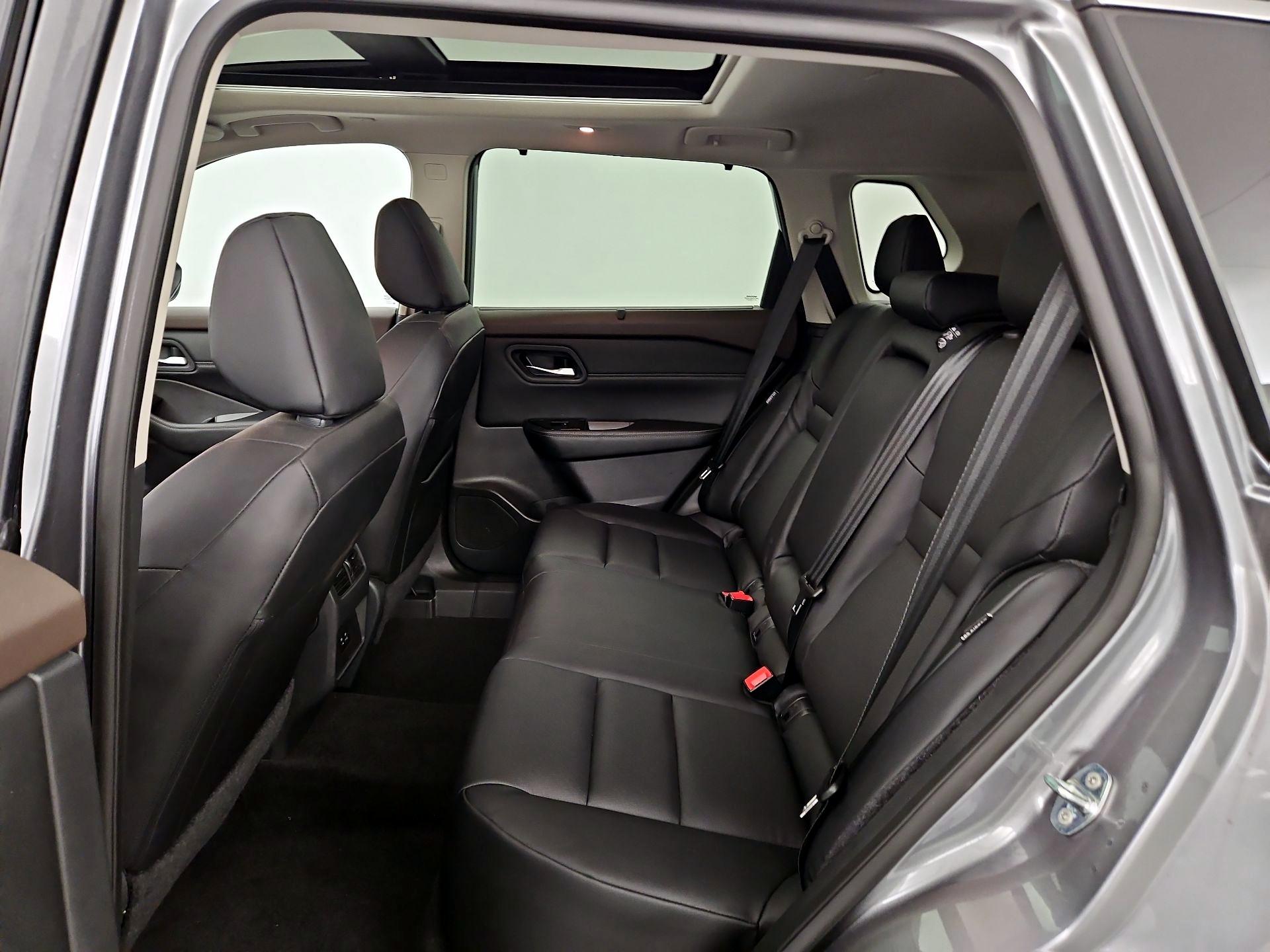 Thumbnail: 2023 Nissan Rogue - 20