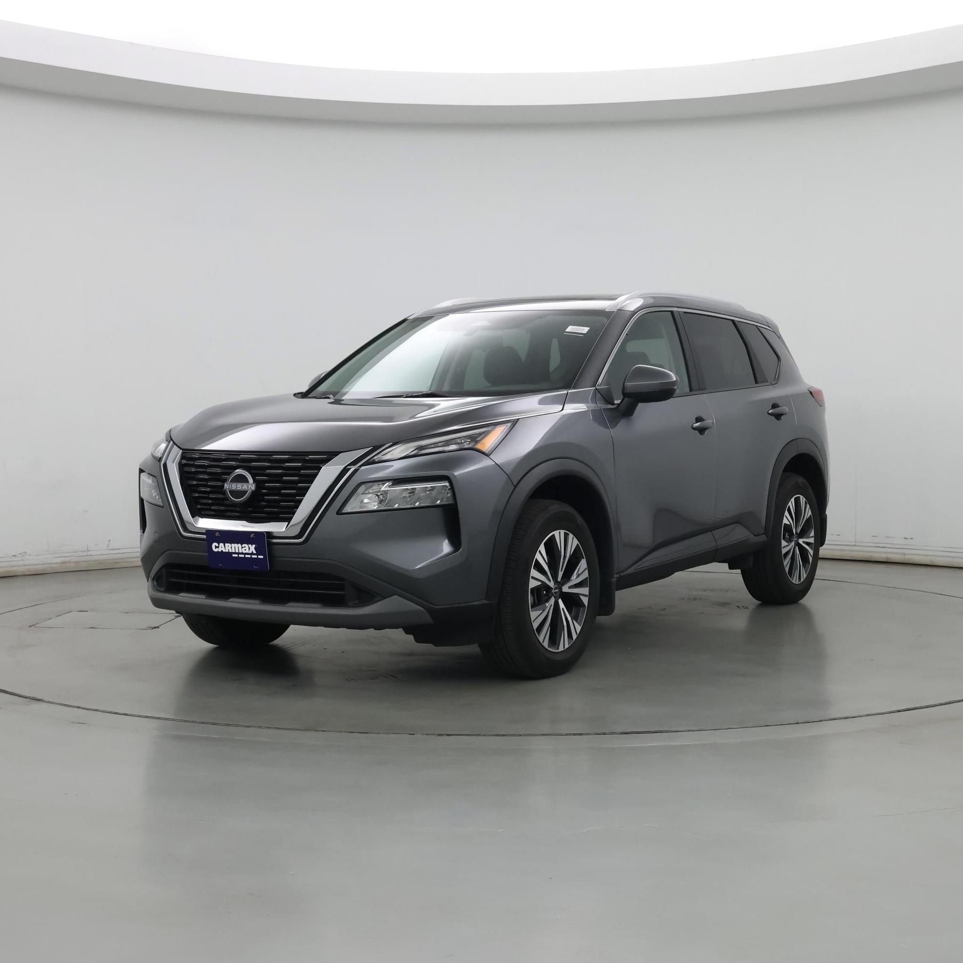 Thumbnail: 2023 Nissan Rogue - 4