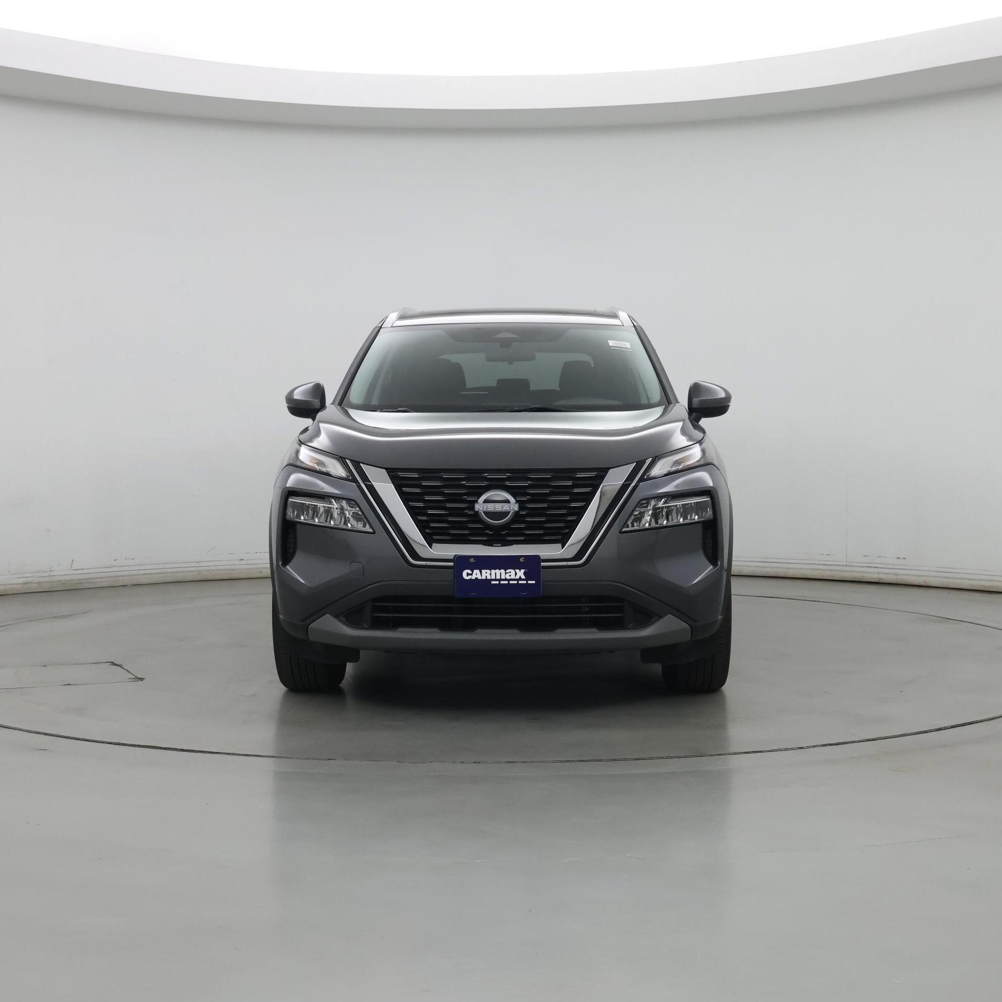 Thumbnail: 2023 Nissan Rogue - 5