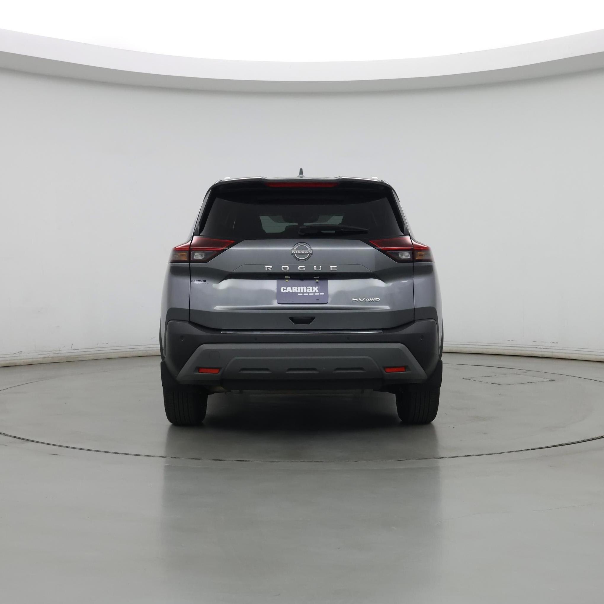 Thumbnail: 2023 Nissan Rogue - 6