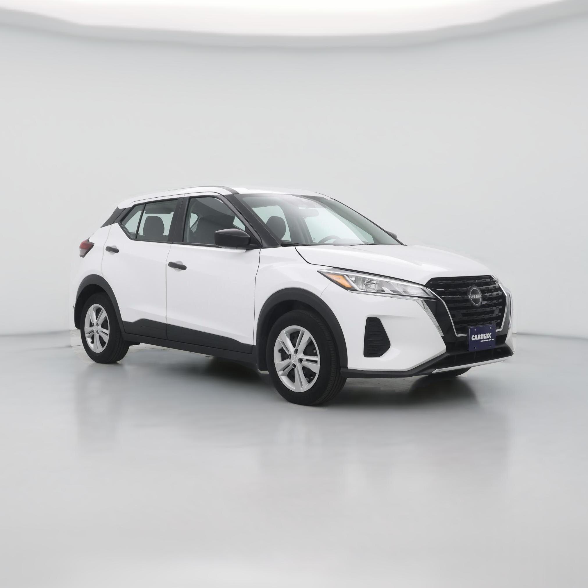 Thumbnail: 2023 Nissan Kicks - 1