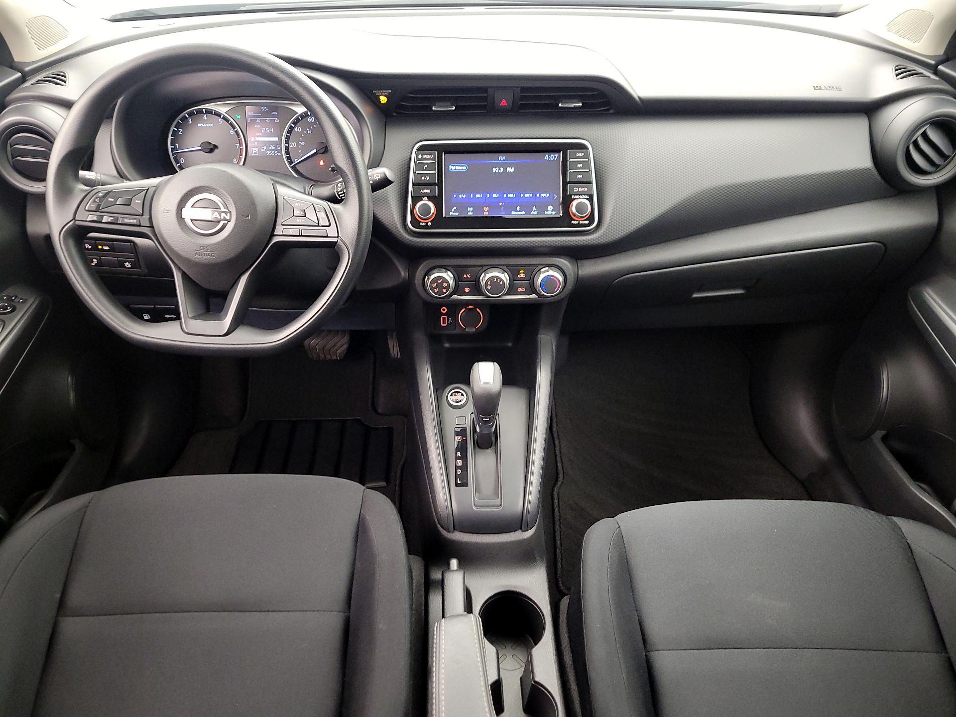 Thumbnail: 2023 Nissan Kicks - 9