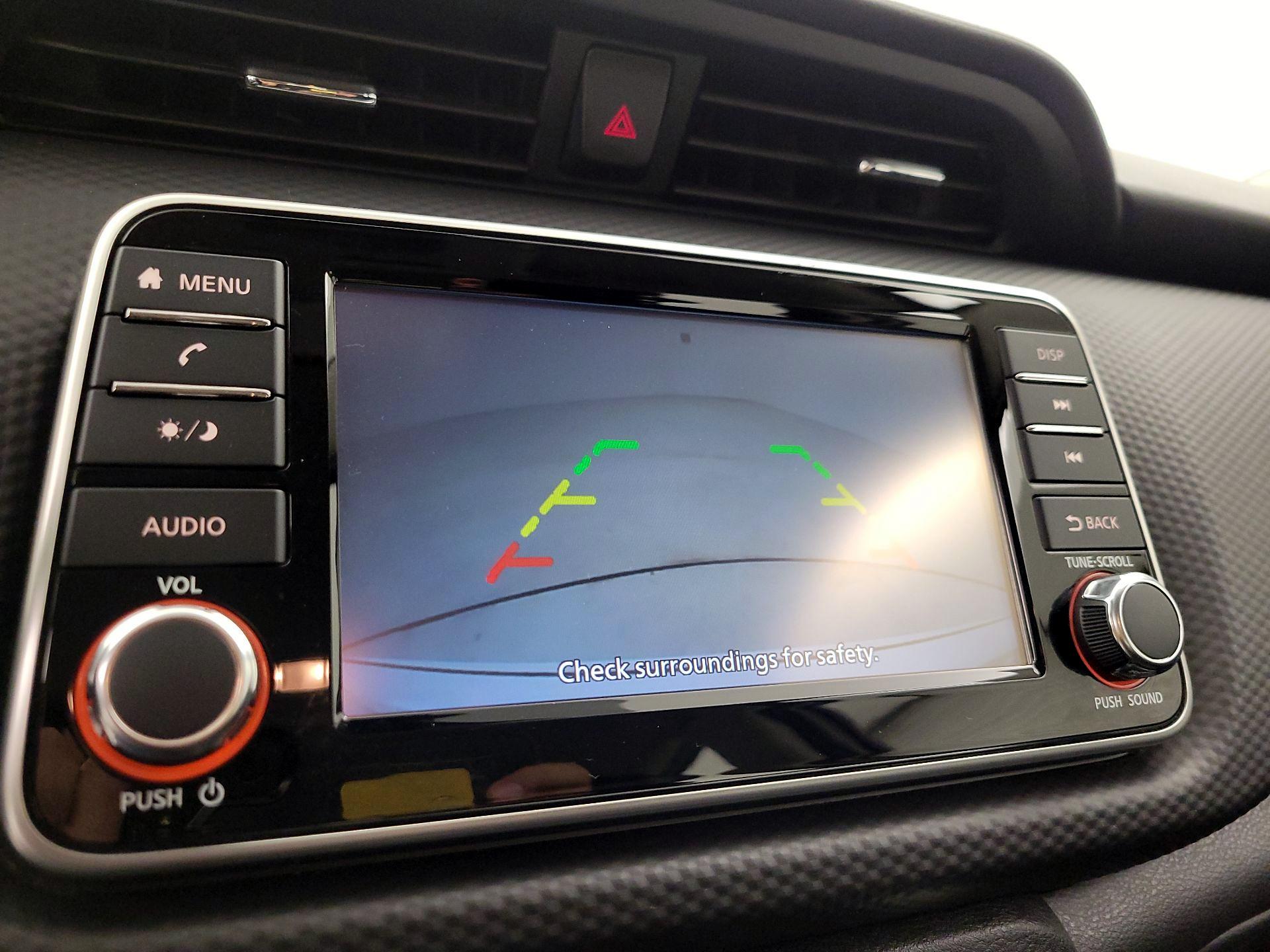 Thumbnail: 2023 Nissan Kicks - 14